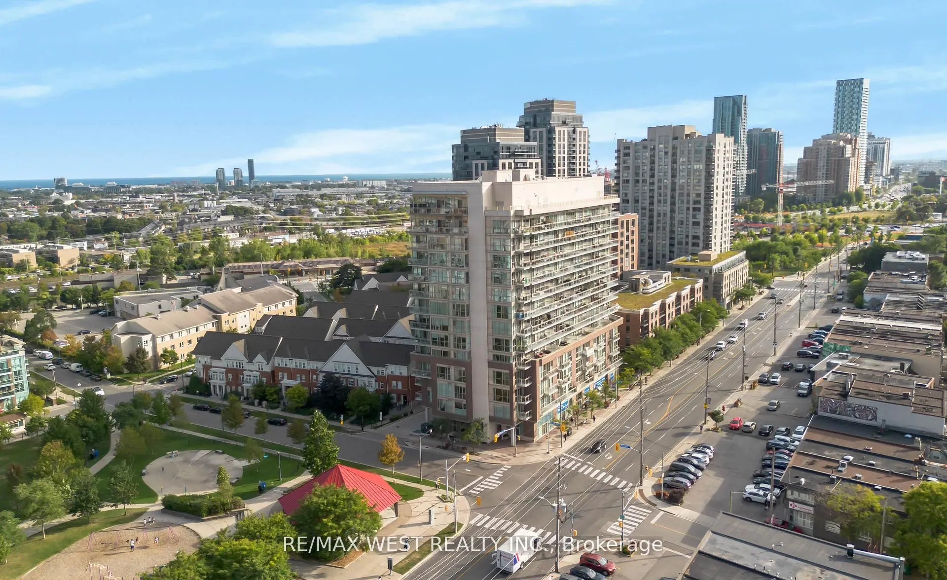 5101 Dundas Street W, #310