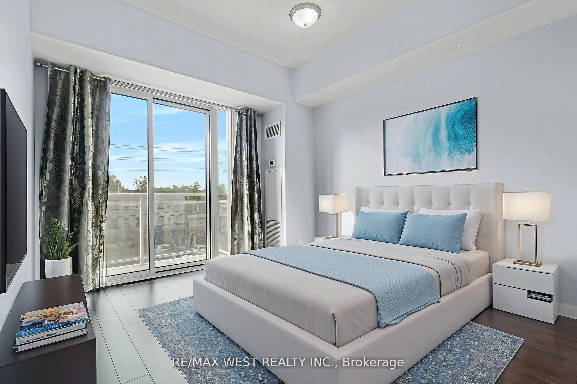 5101 Dundas Street W, #310