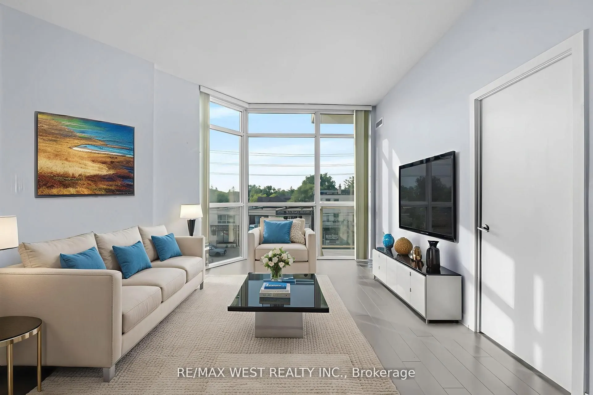 5101 Dundas Street W, #310