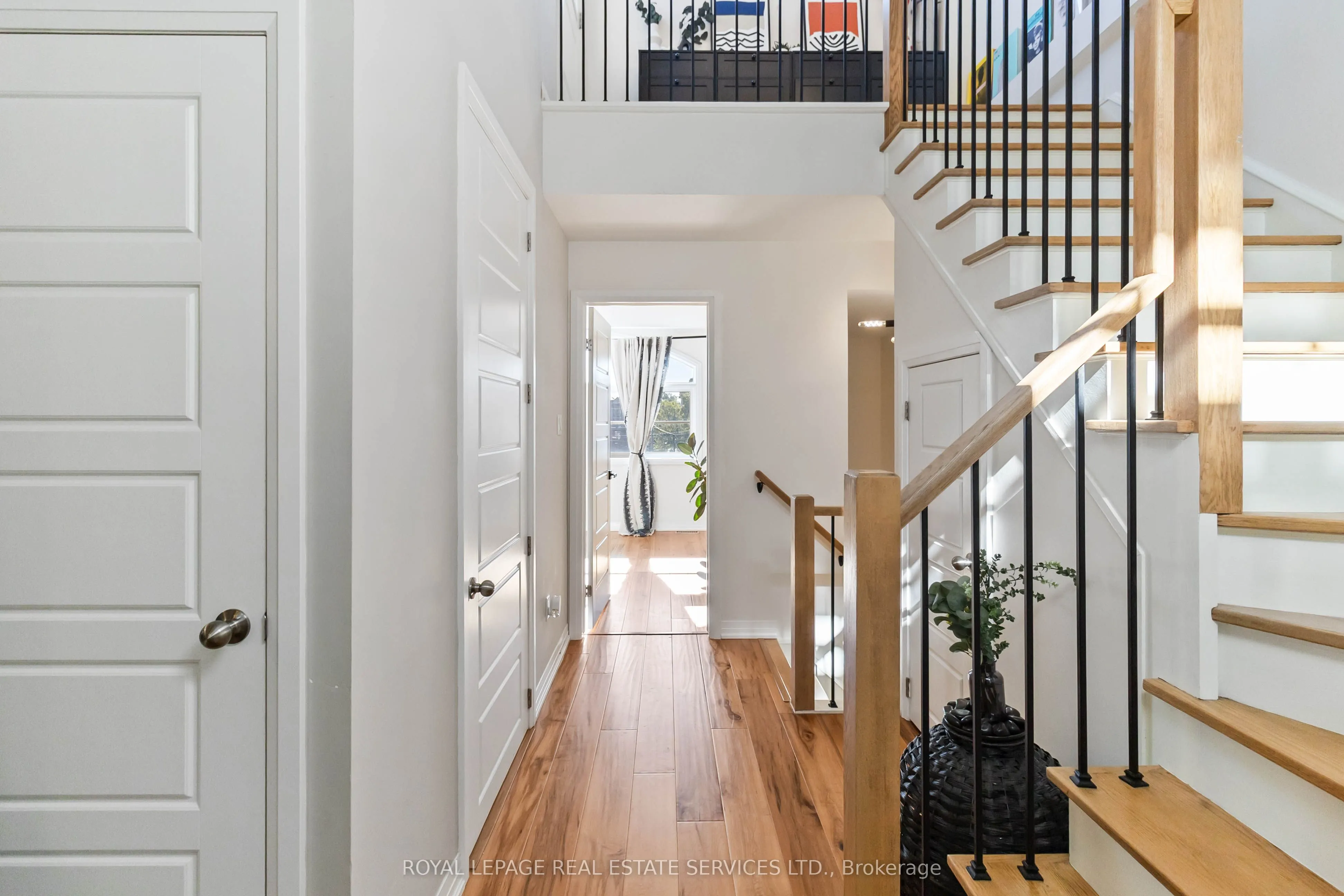 405 Plains Road E, #25