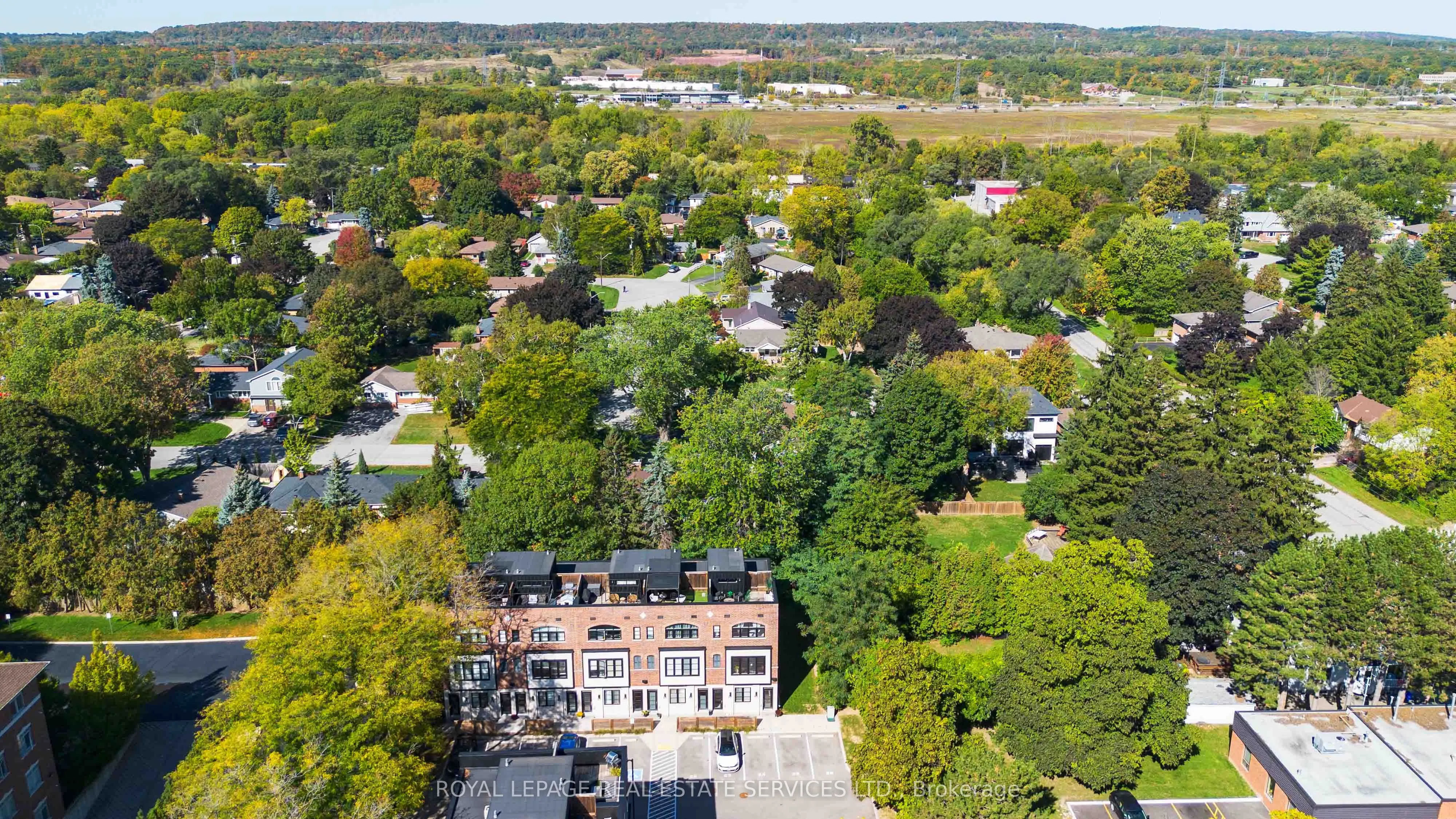 405 Plains Road E, #25