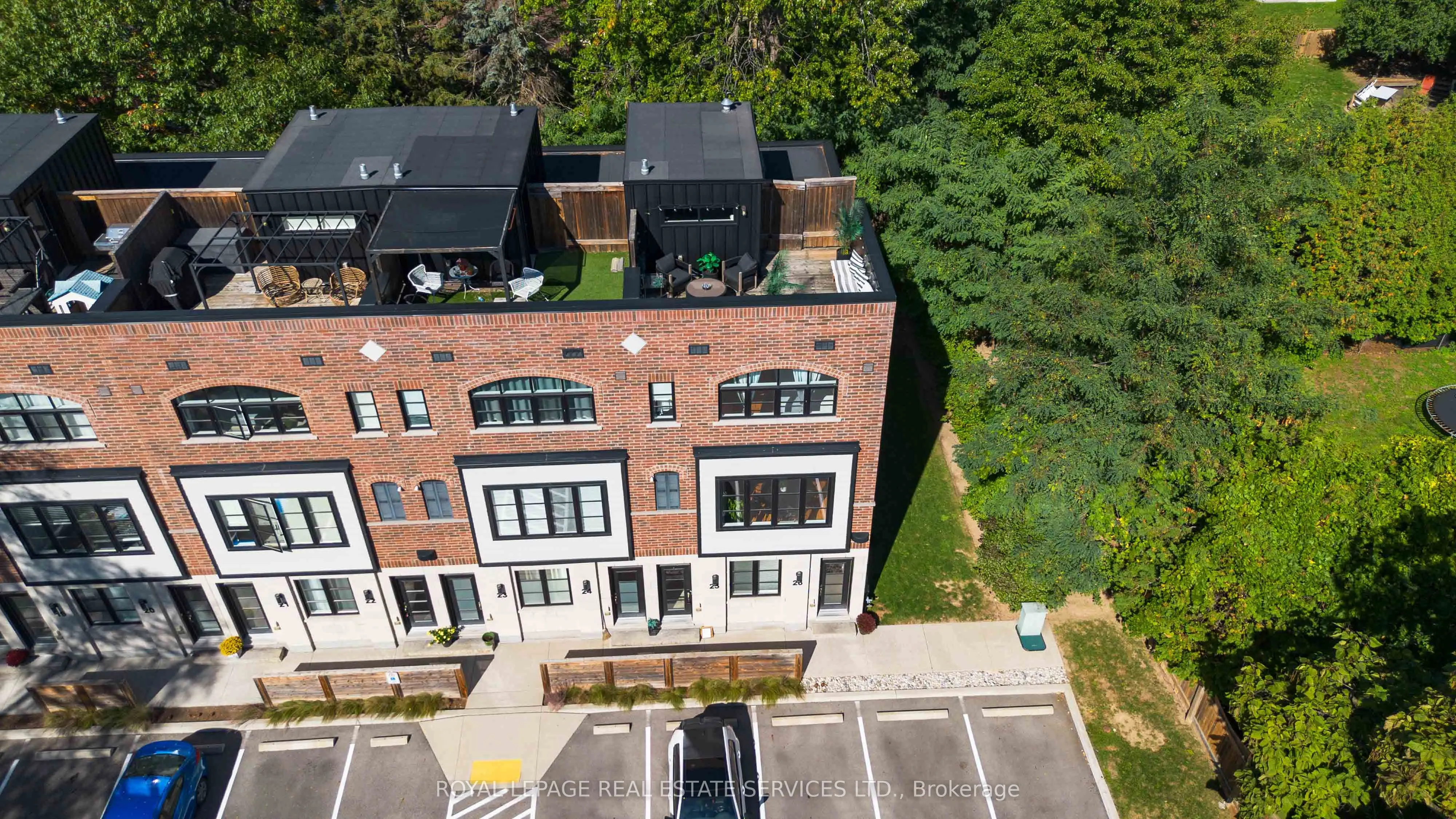 405 Plains Road E, #25