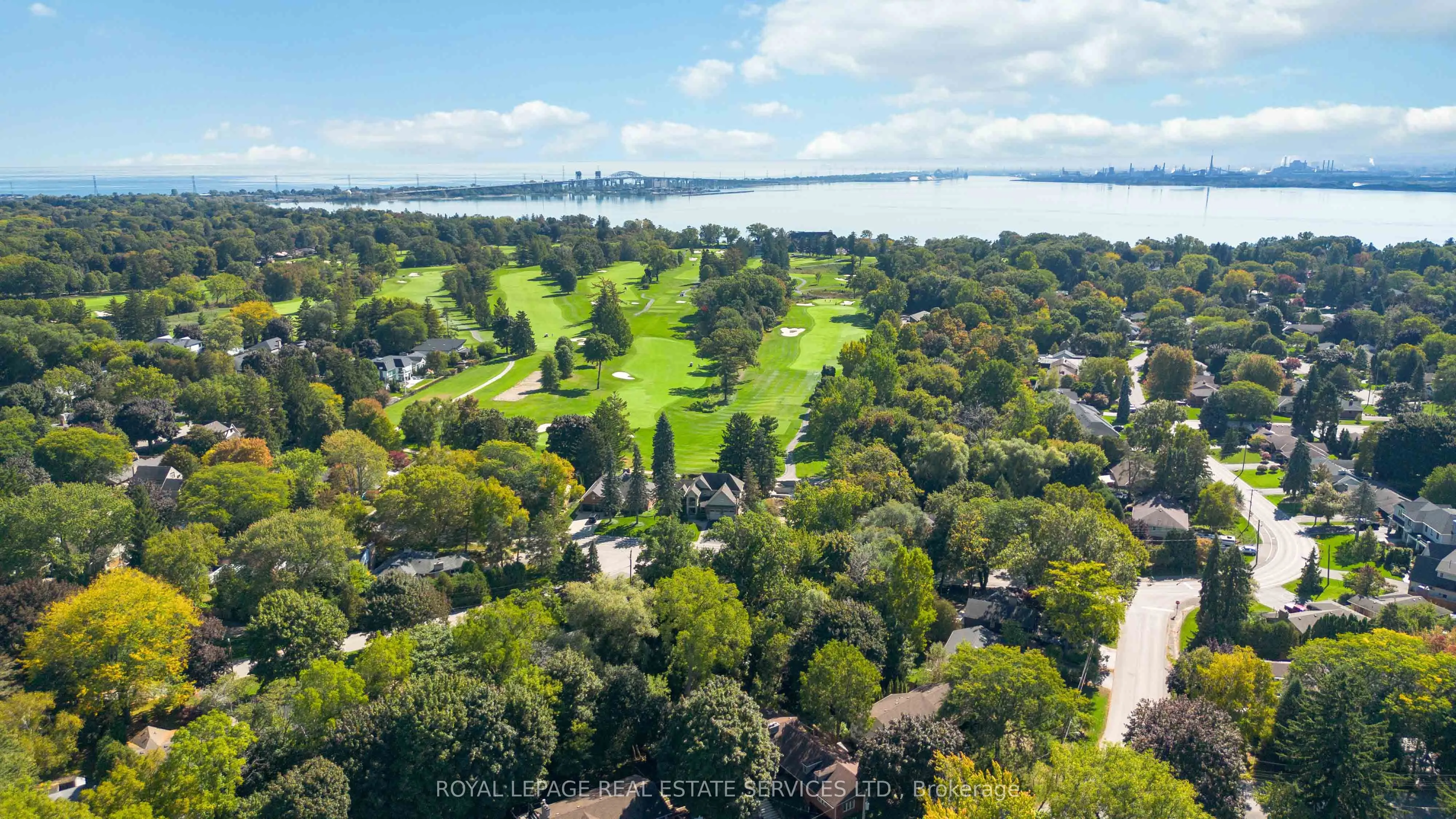 405 Plains Road E, #25