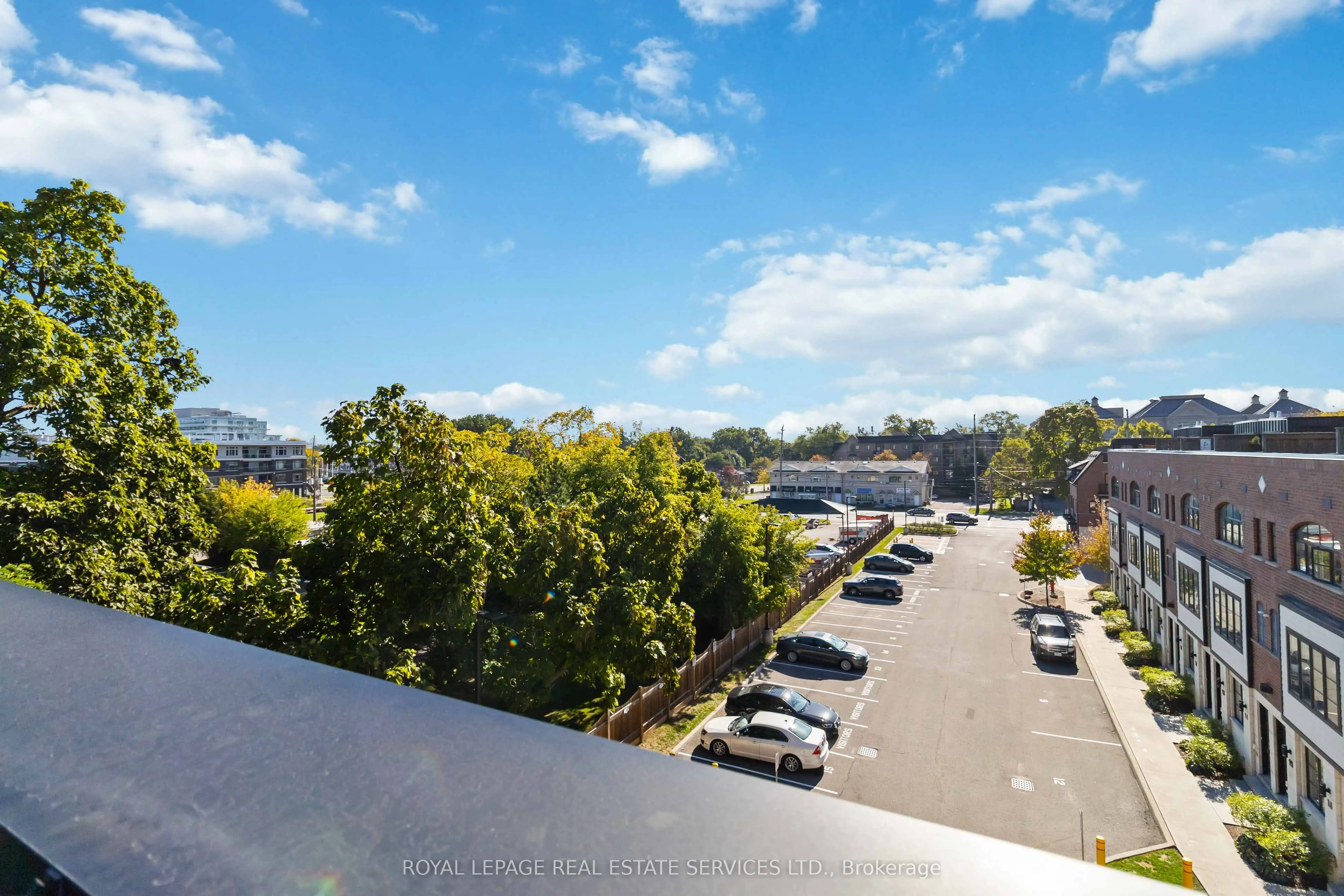 405 Plains Road E, #25