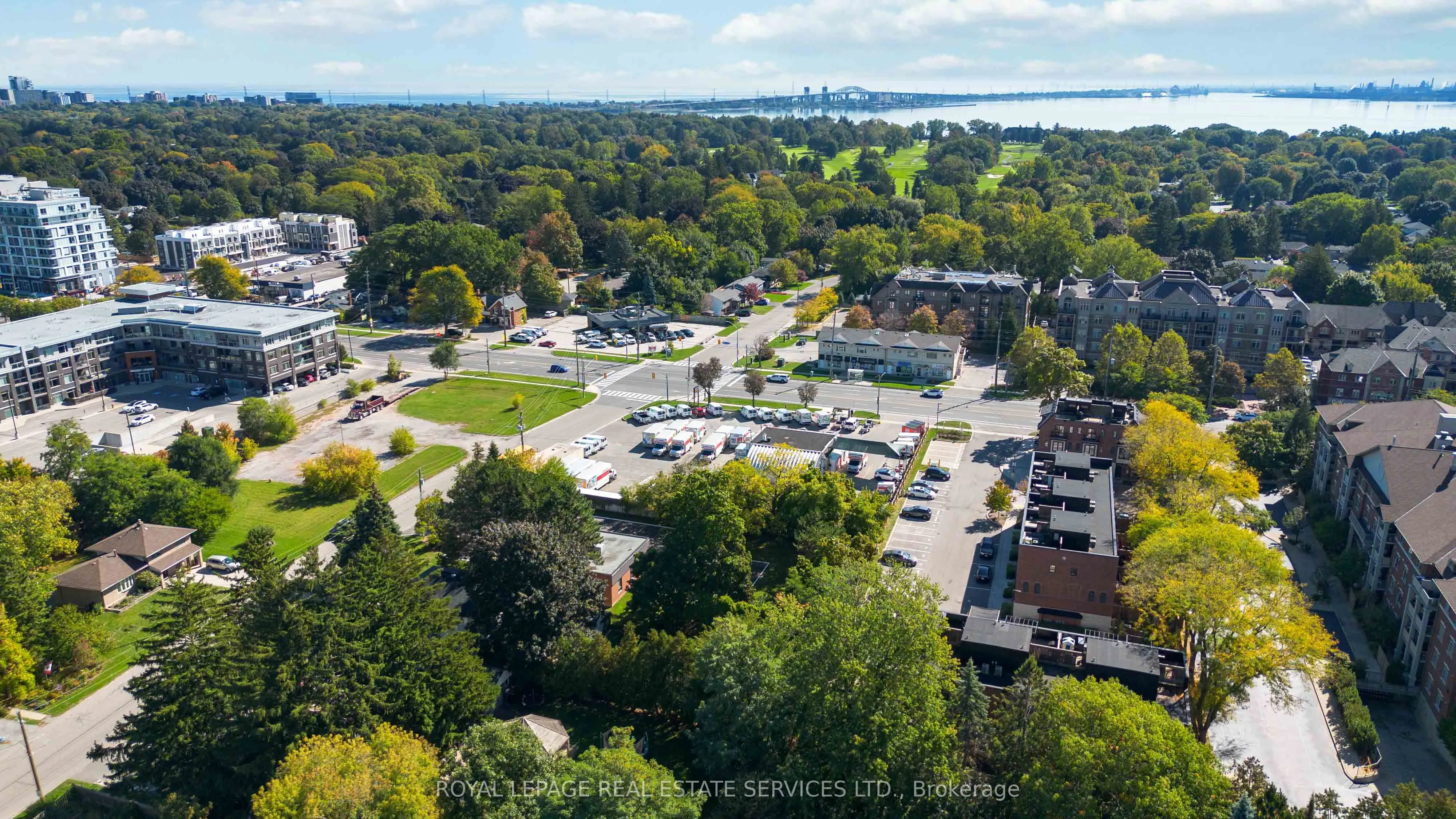 405 Plains Road E, #25