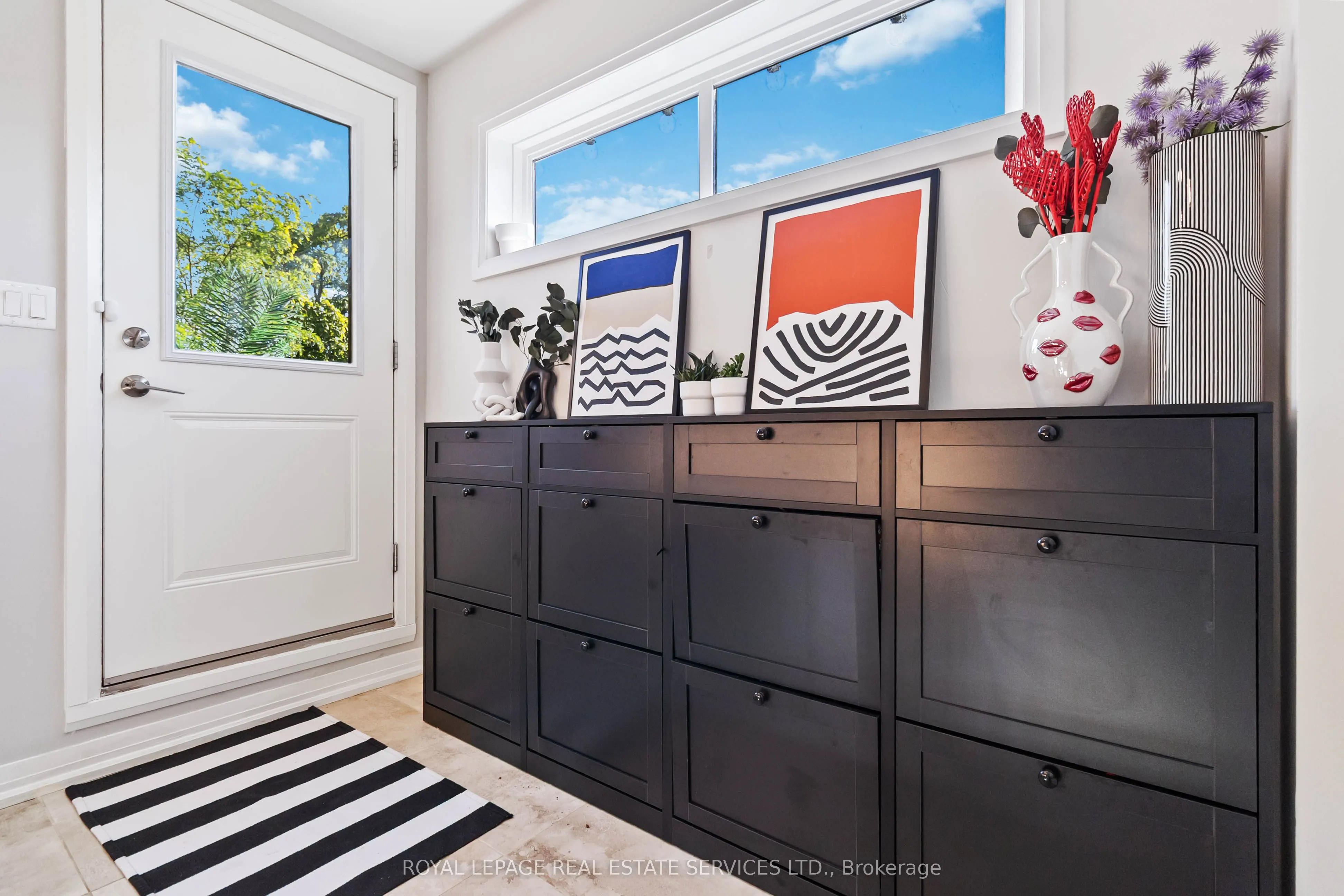 405 Plains Road E, #25