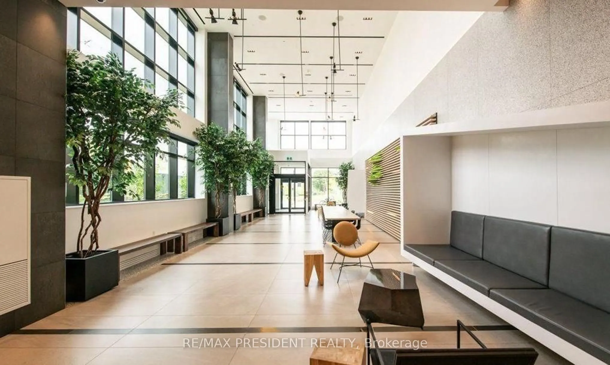 60 George Butchart Drive, #112