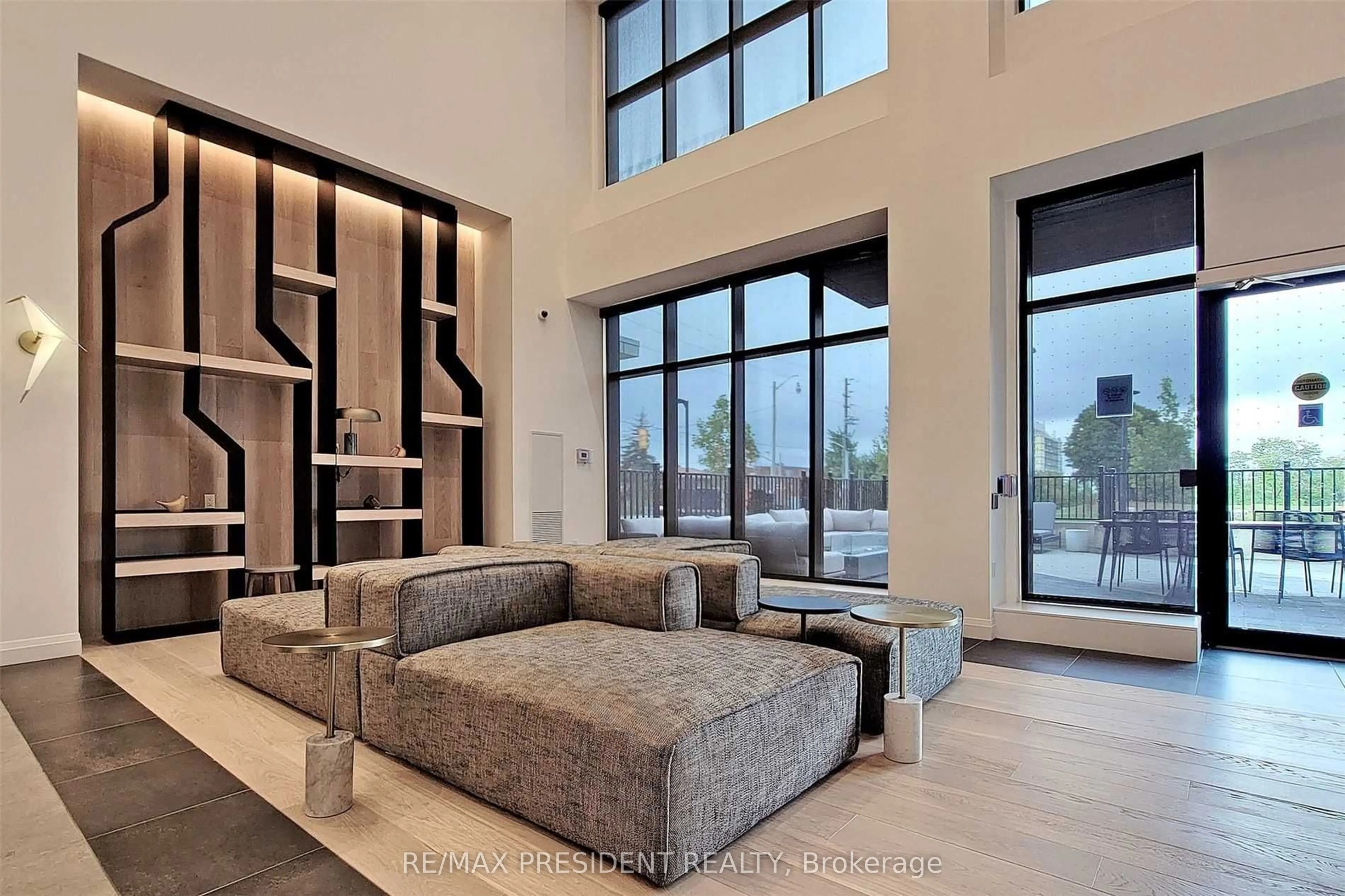 60 George Butchart Drive, #112