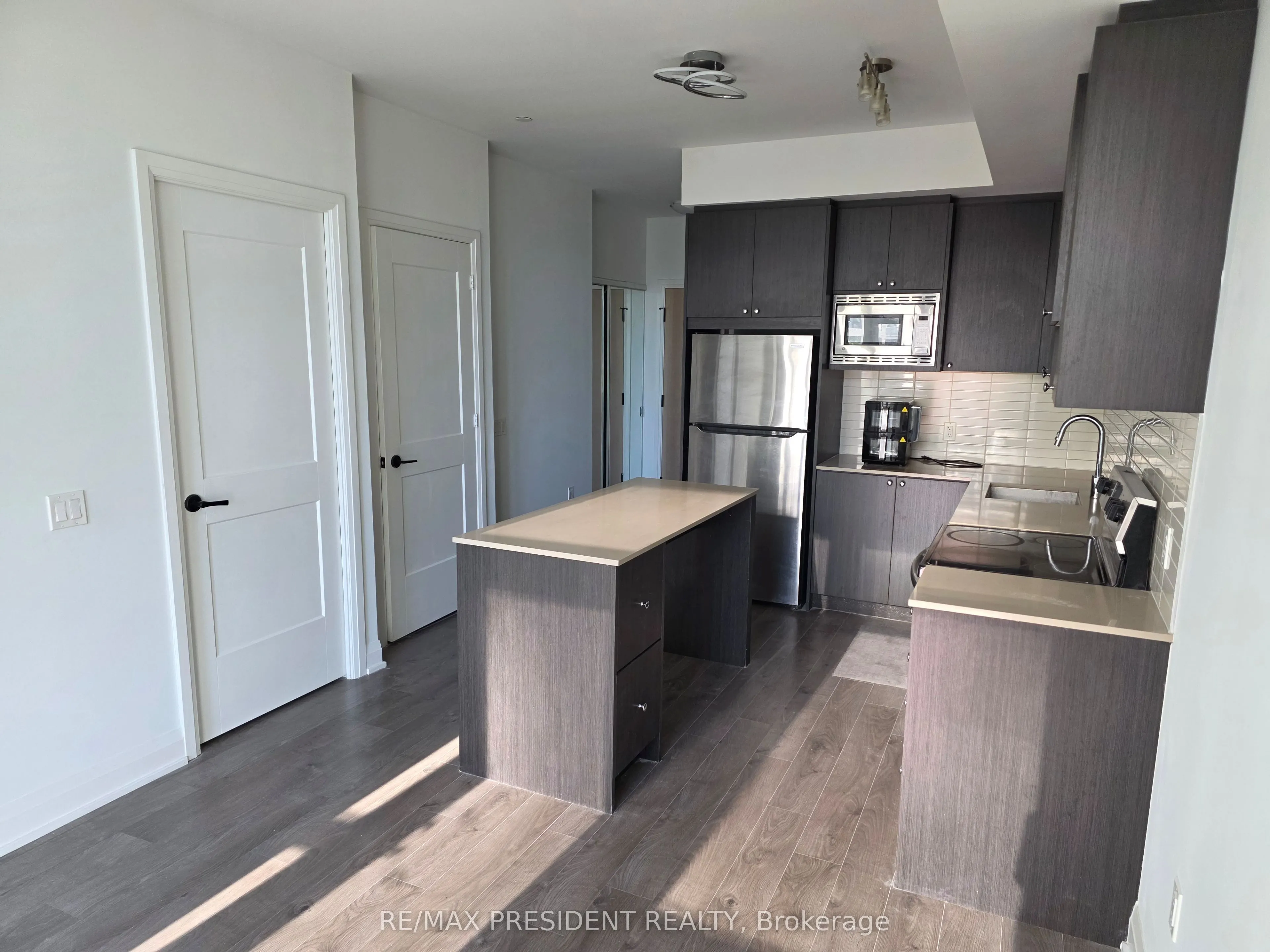 60 George Butchart Drive #112