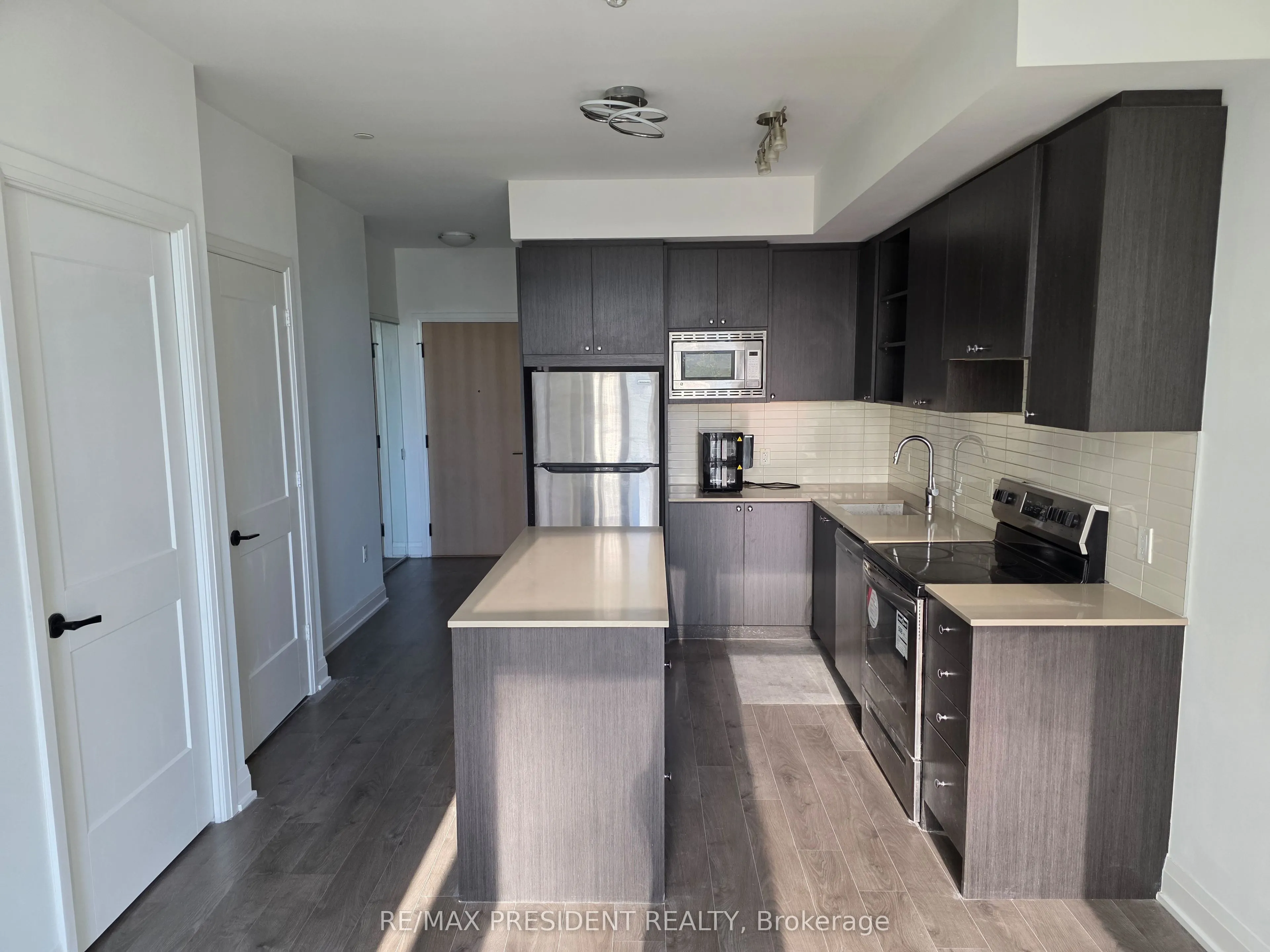 60 George Butchart Drive #112