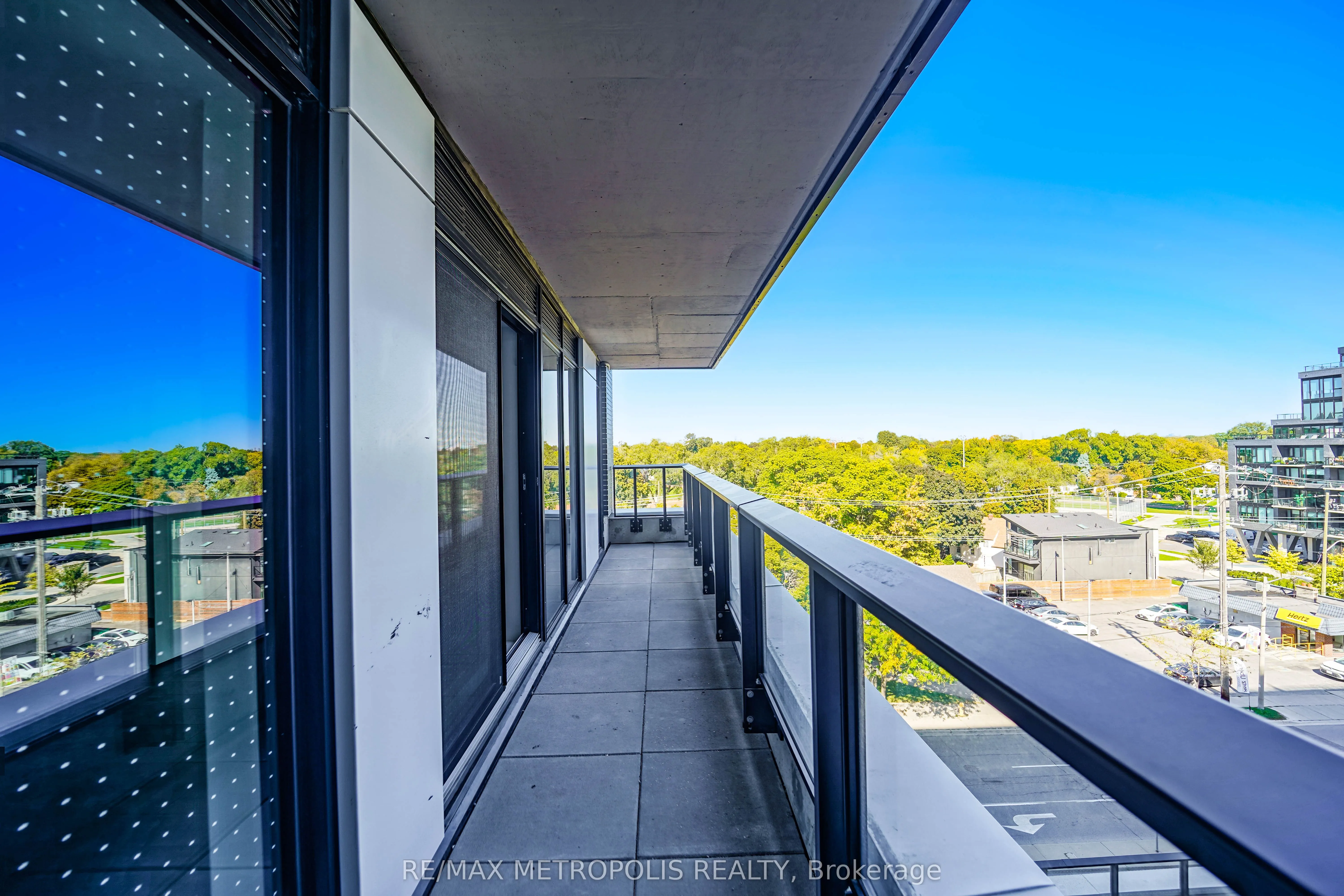 801 The Queensway, #624