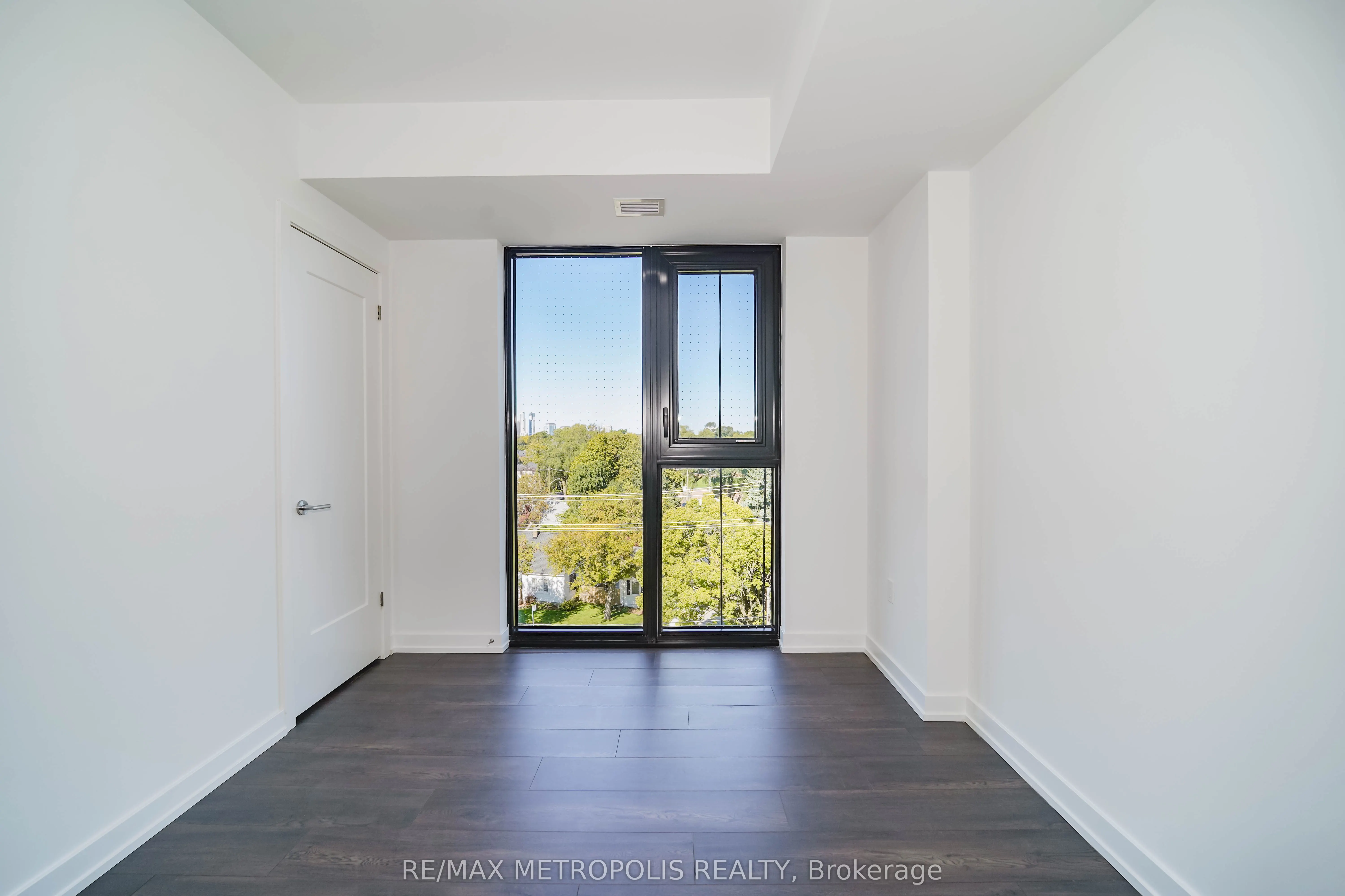 801 The Queensway, #624