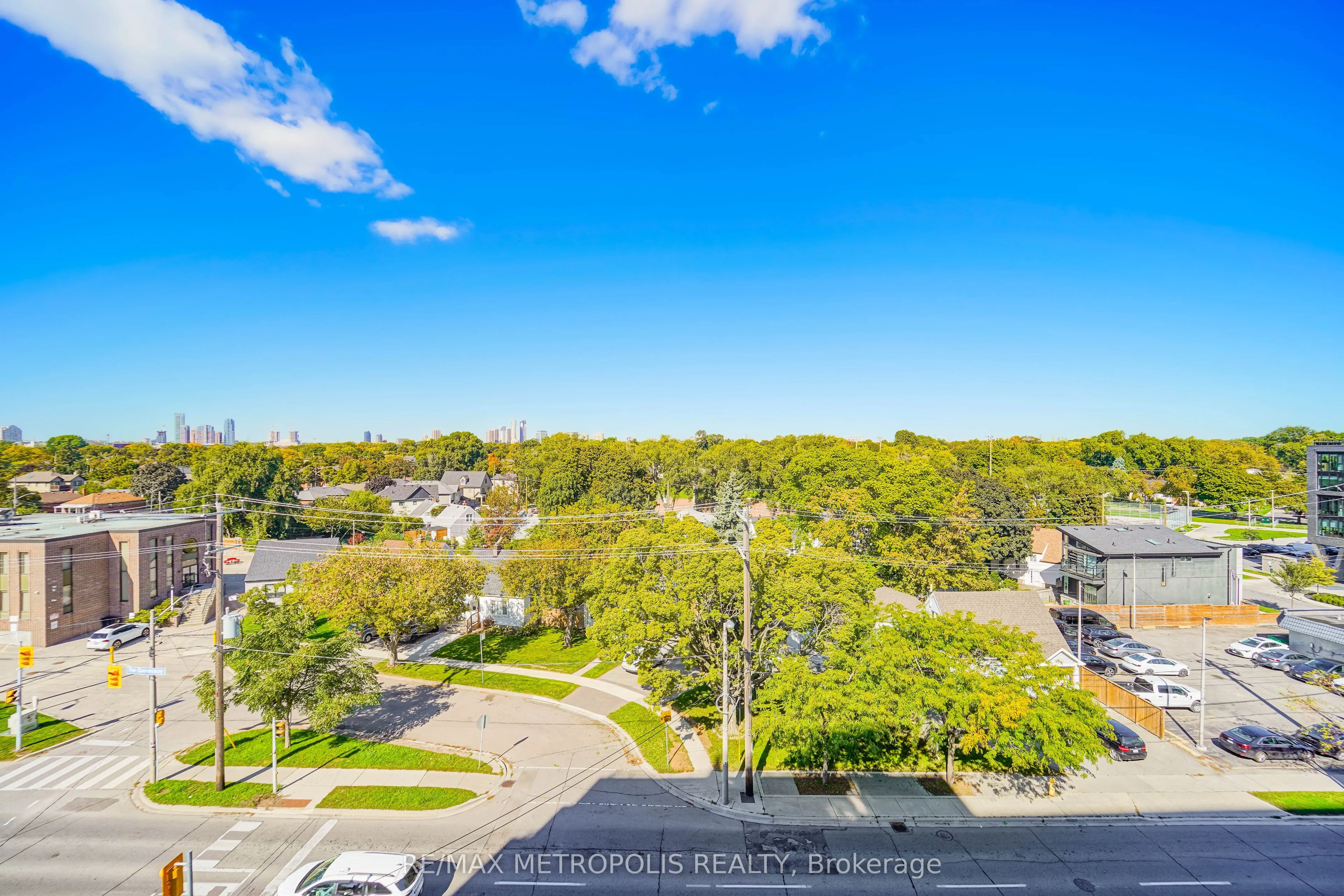 801 The Queensway, #624