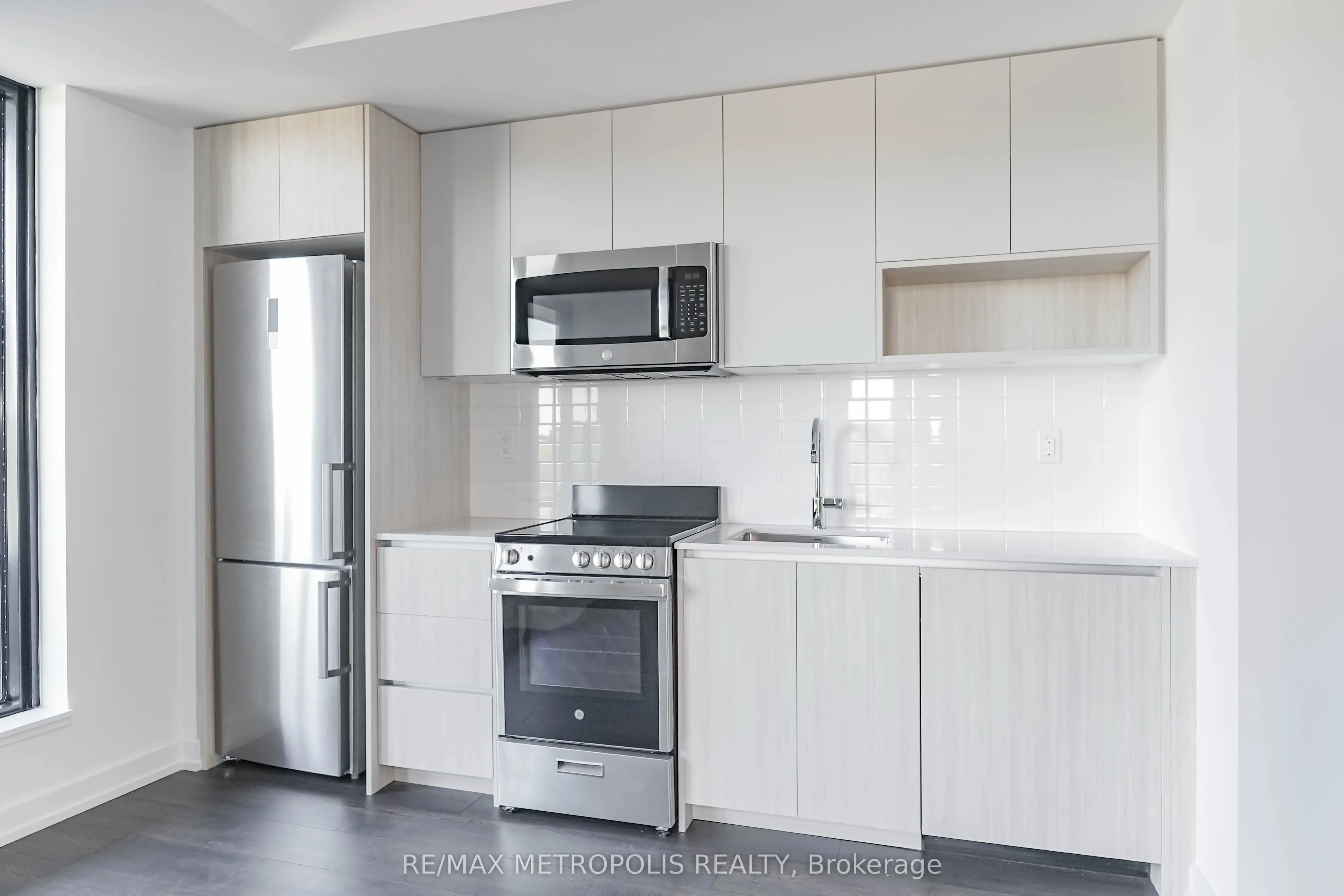 801 The Queensway, #624