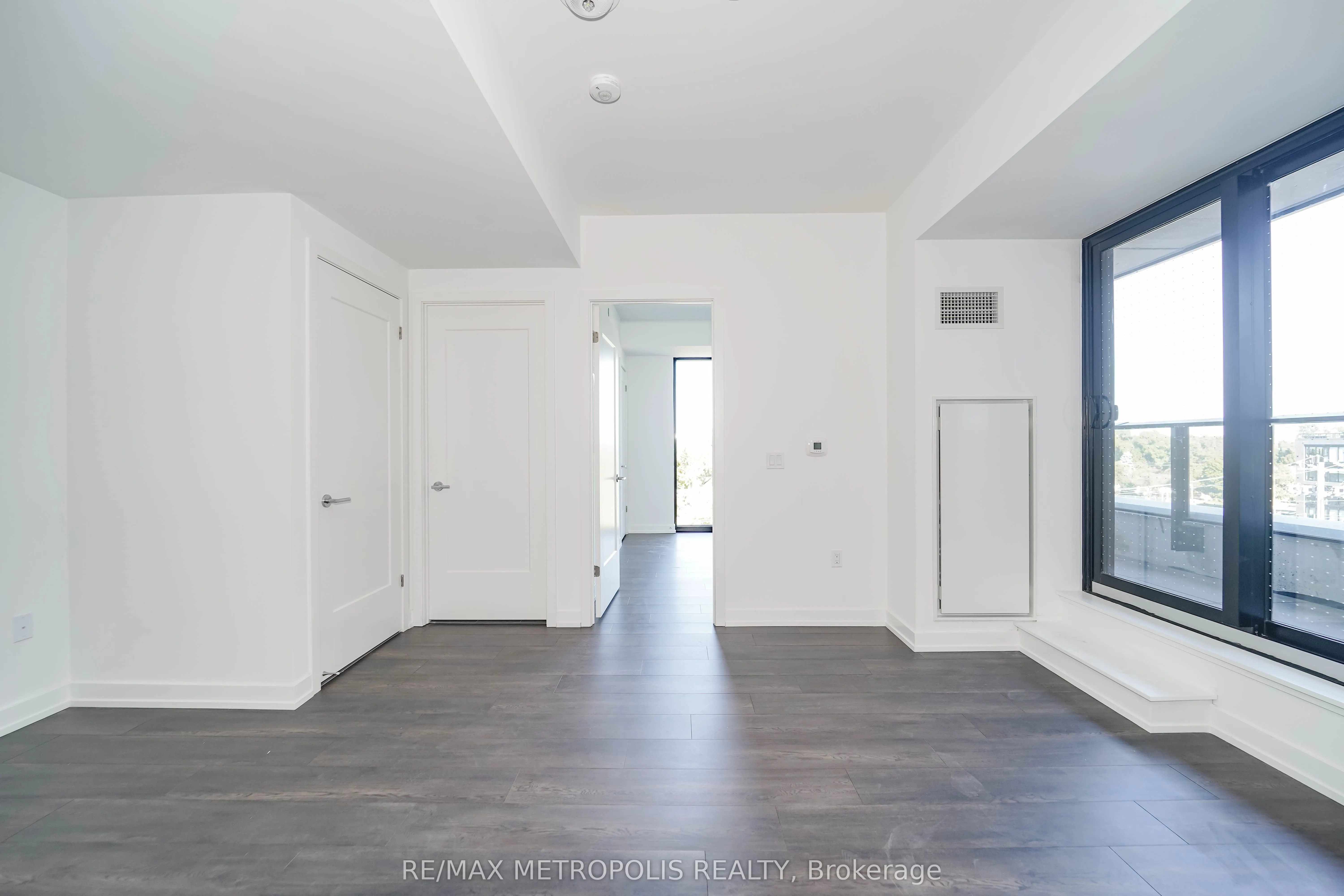 801 The Queensway, #624