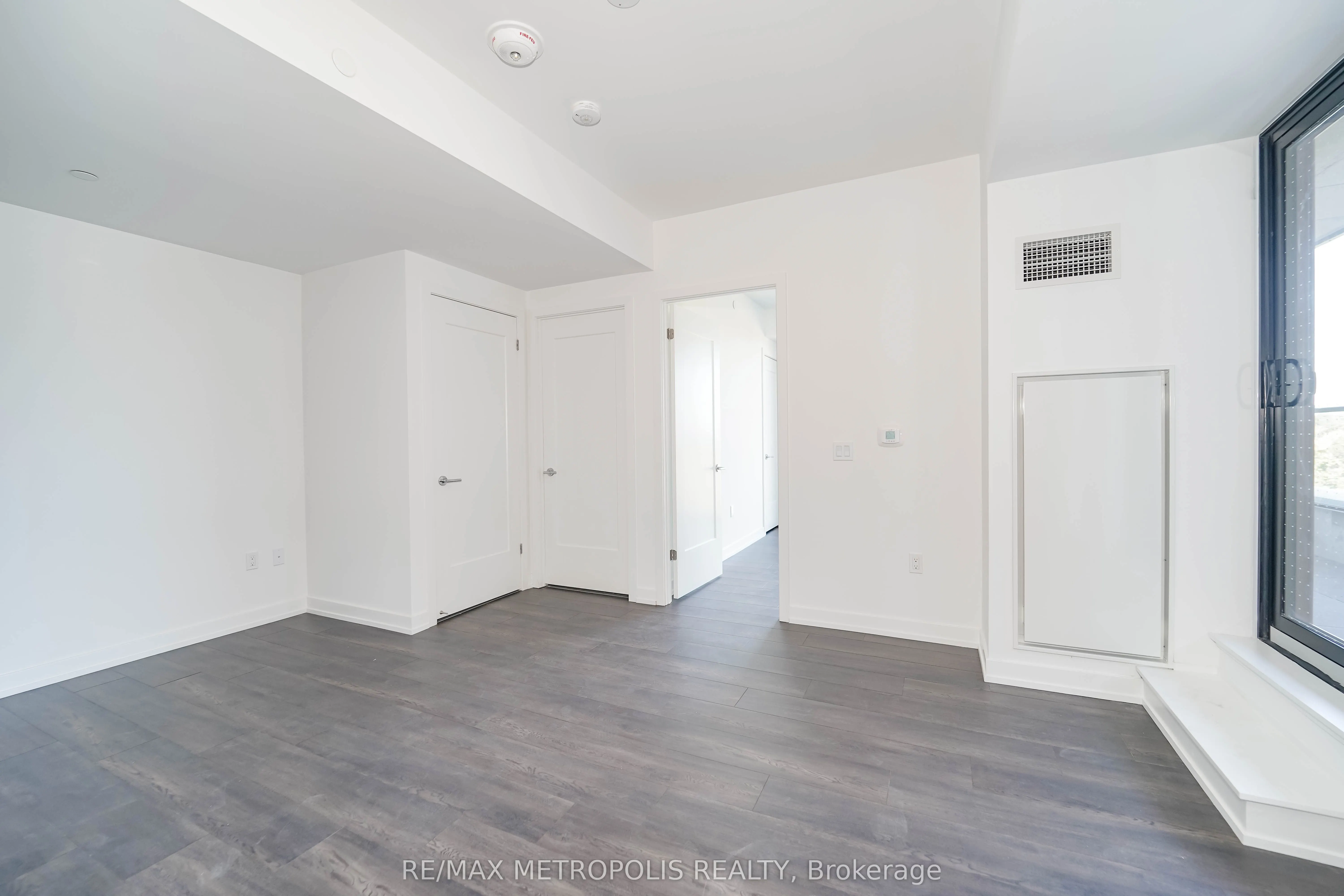 801 The Queensway, #624