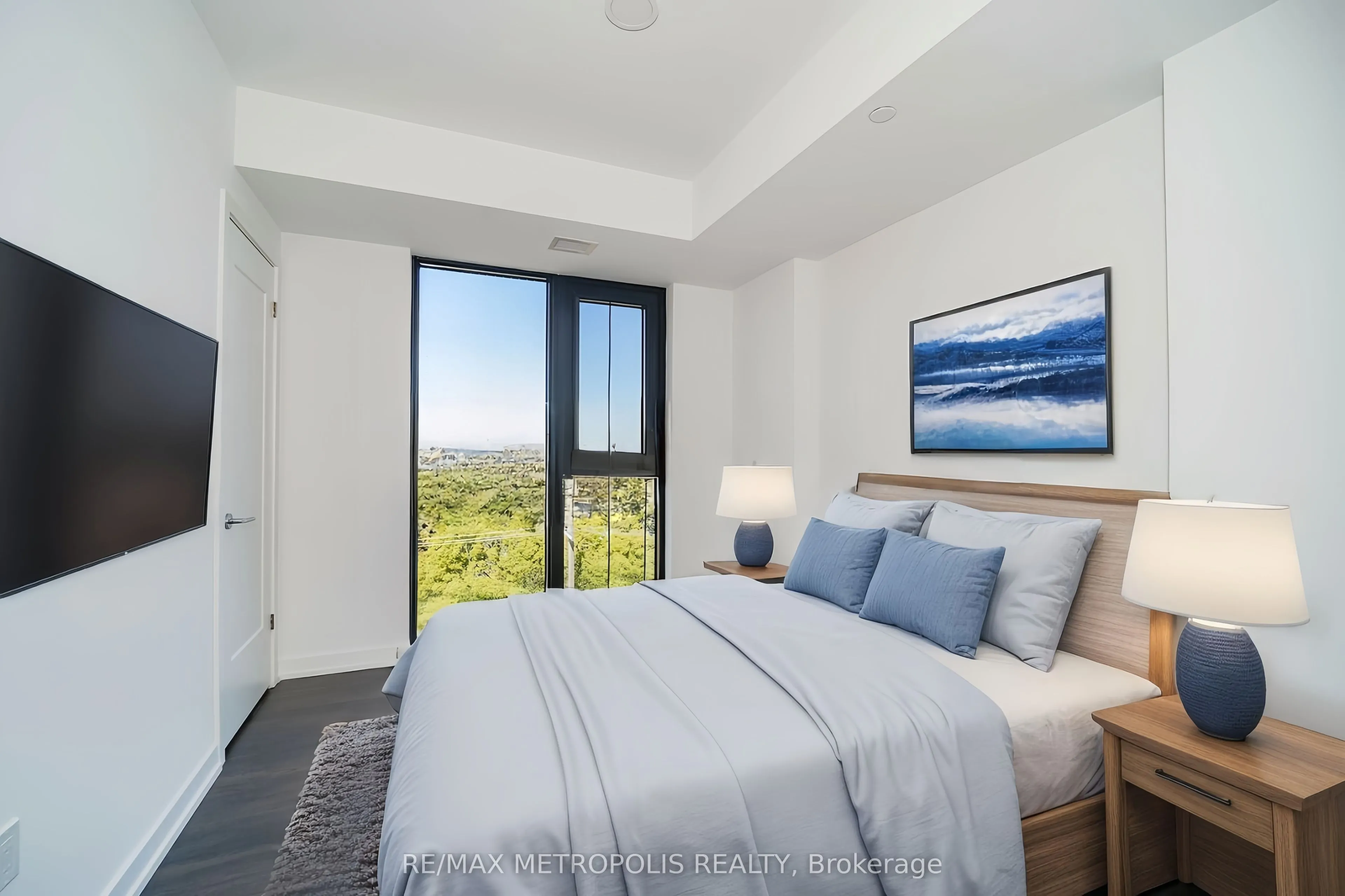 801 The Queensway, #624