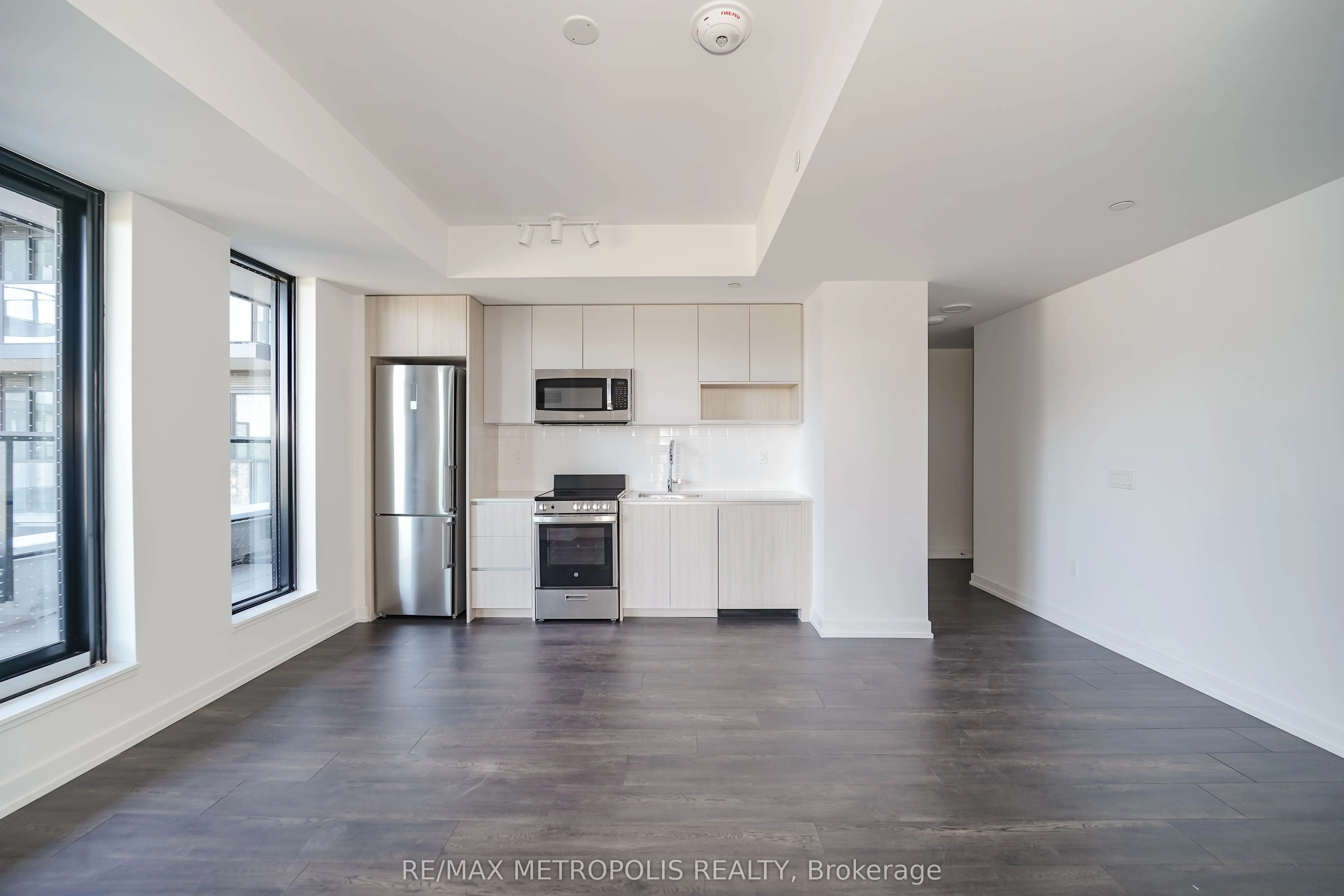 801 The Queensway, #624