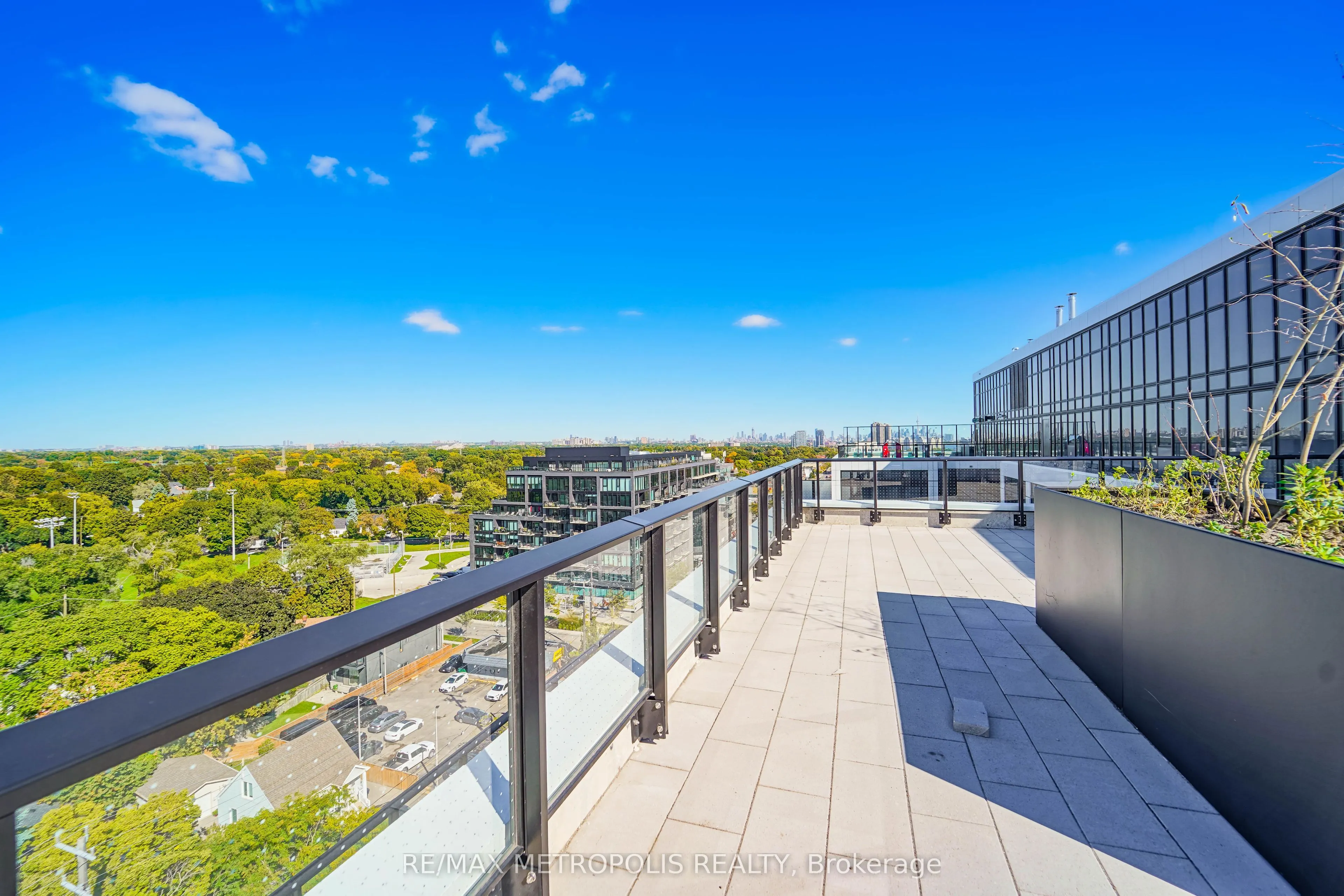 801 The Queensway, #624