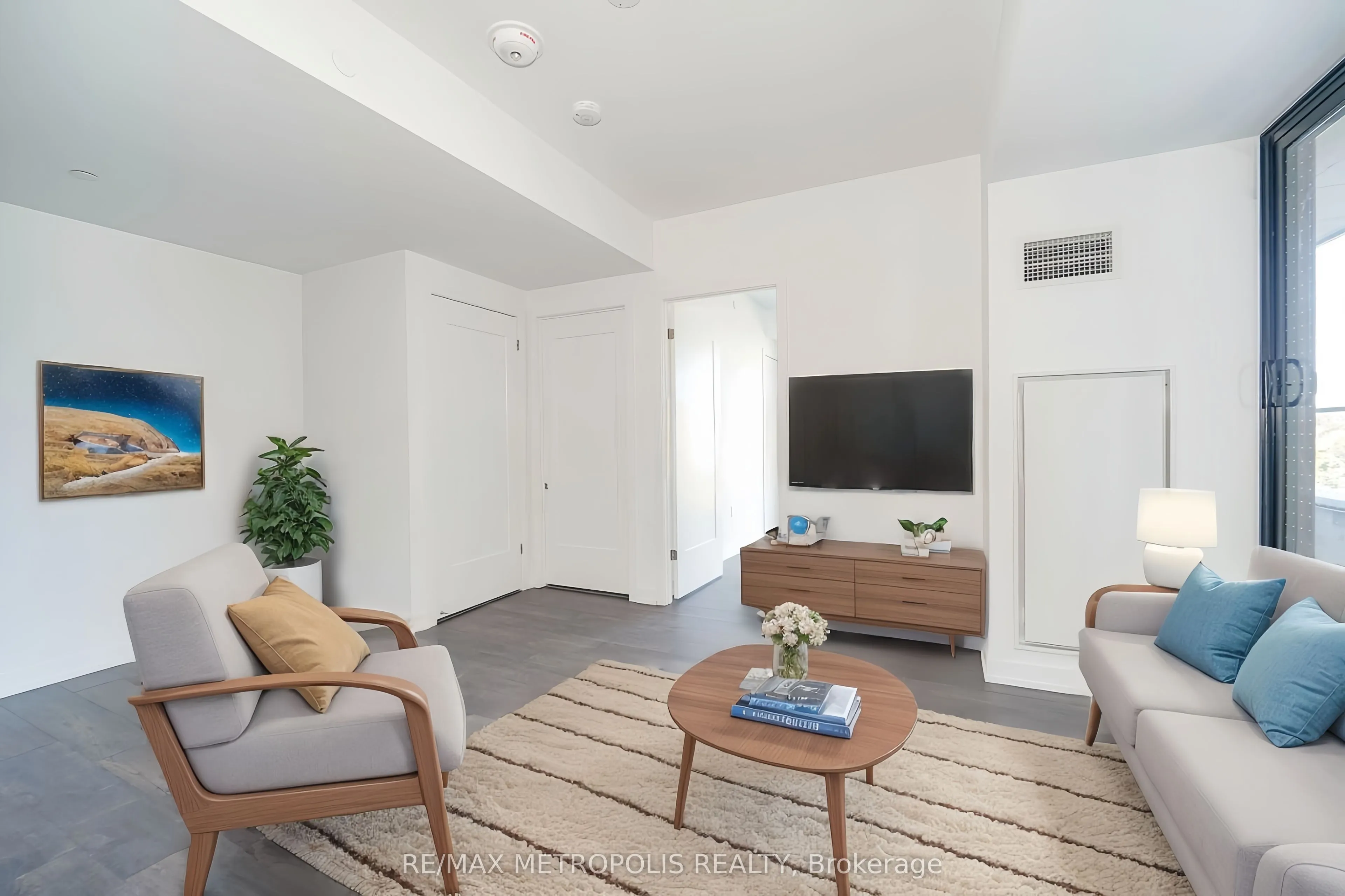 801 The Queensway, #624