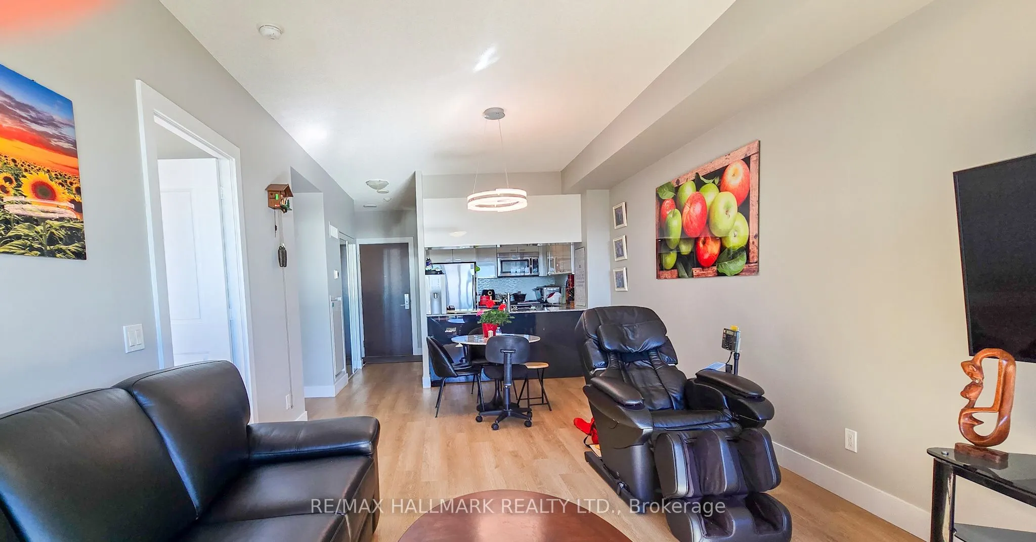 80 Marine Parade Drive, #905