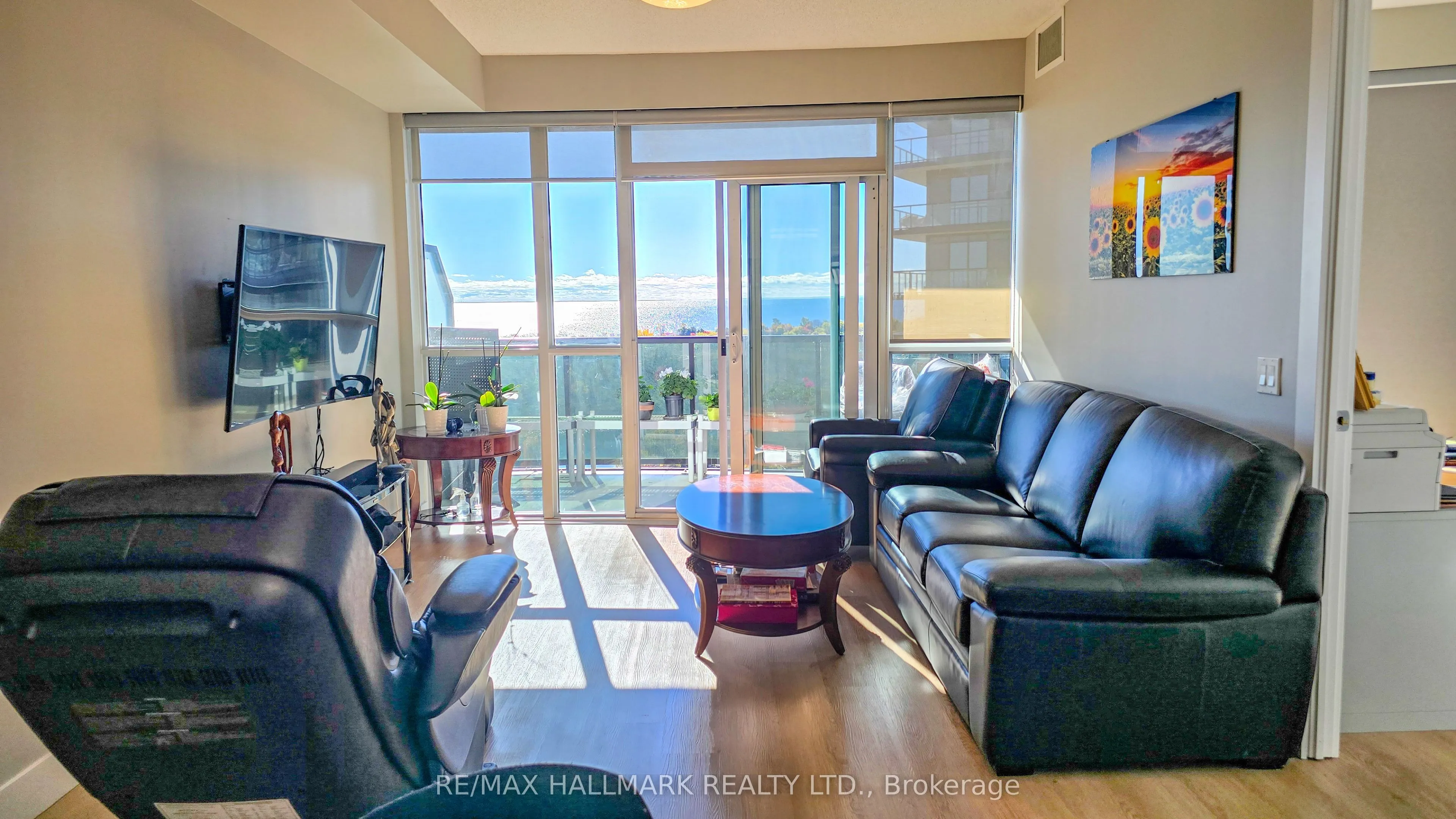 80 Marine Parade Drive, #905