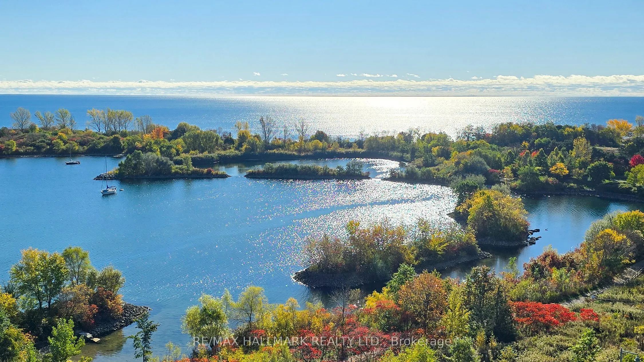 80 Marine Parade Drive, #905