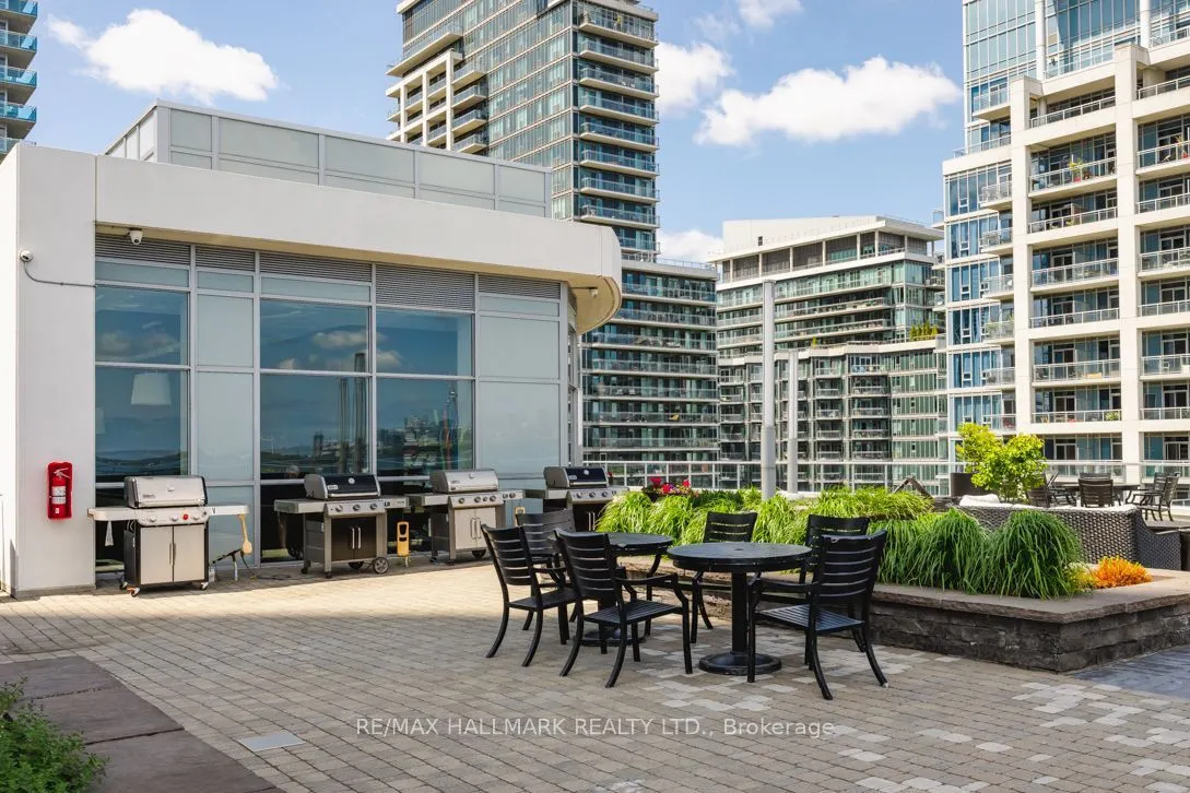 80 Marine Parade Drive, #905