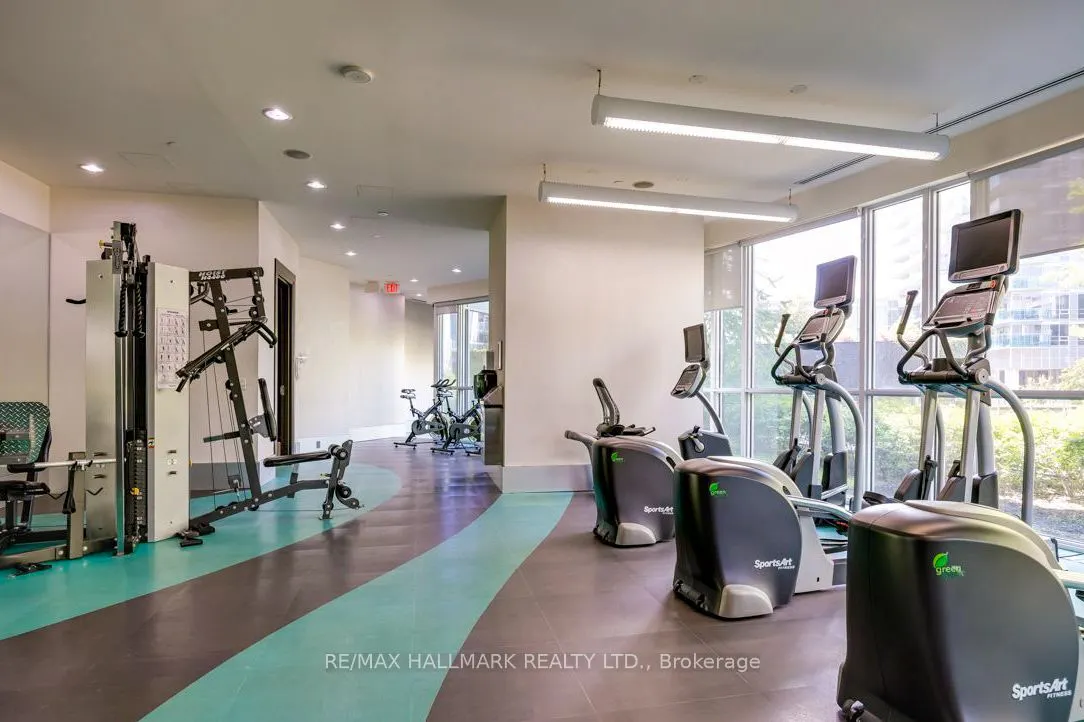 80 Marine Parade Drive, #905