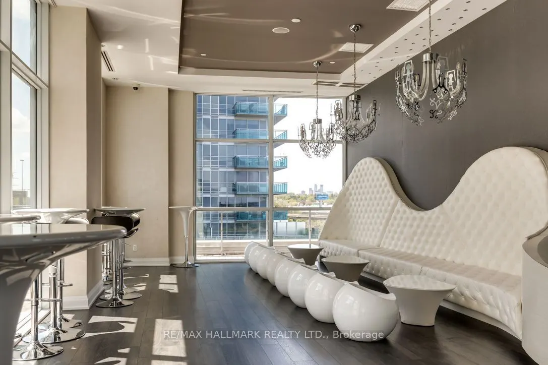 80 Marine Parade Drive, #905