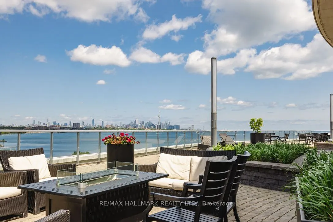 80 Marine Parade Drive, #905