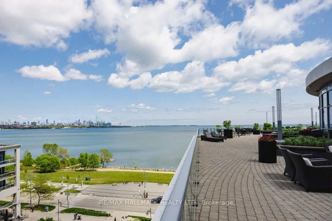 80 Marine Parade Drive, #905