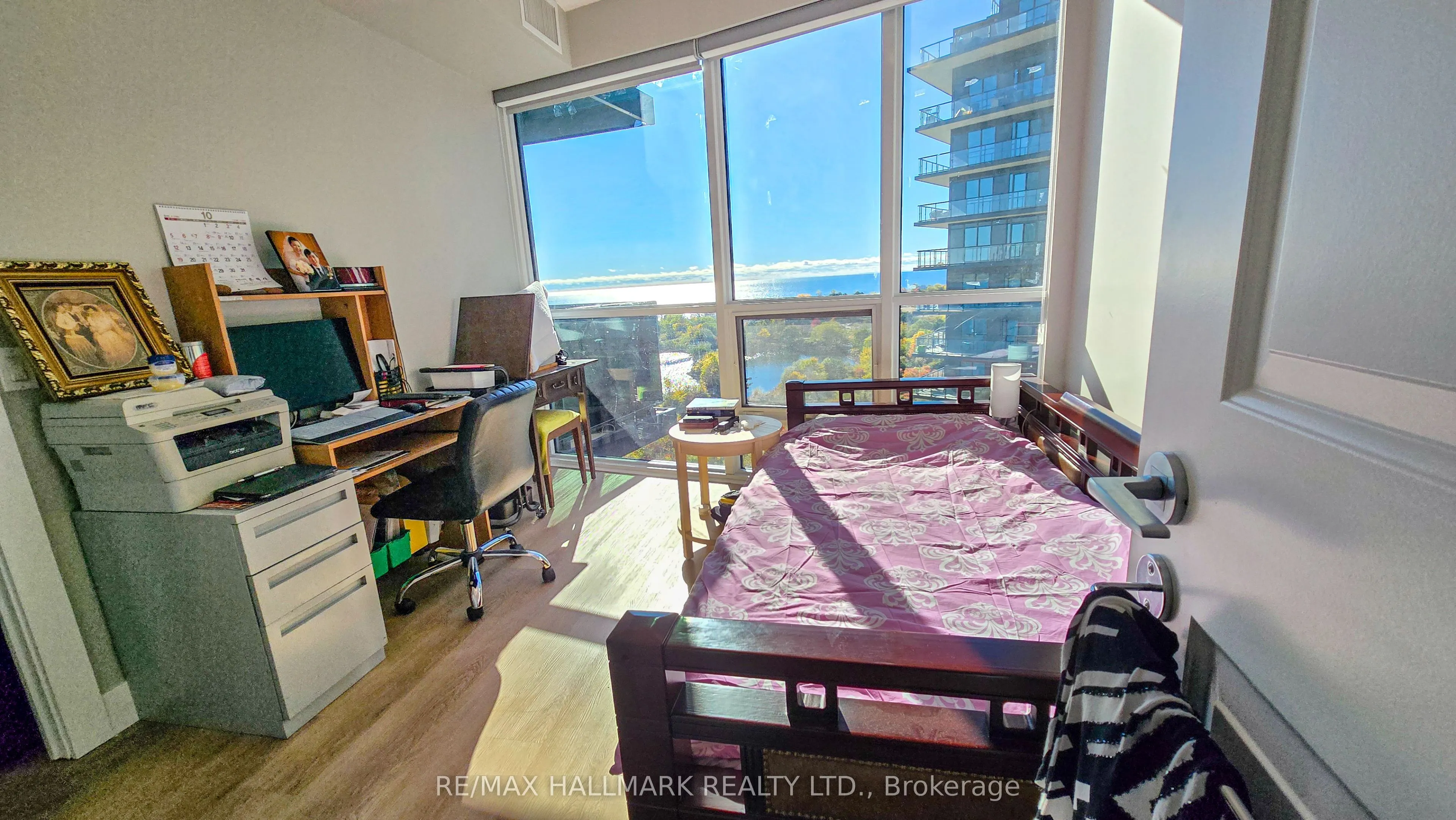 80 Marine Parade Drive, #905