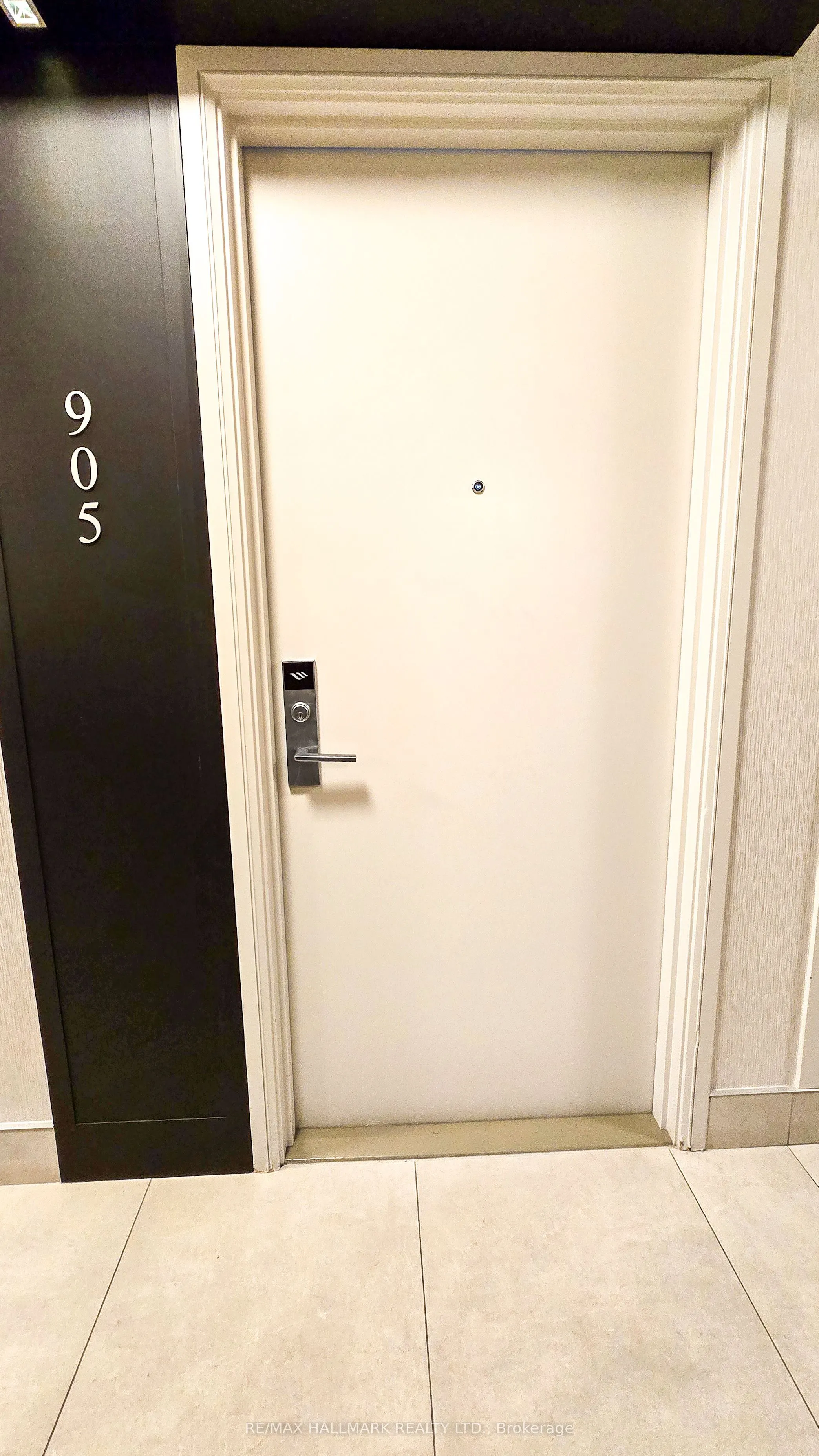 80 Marine Parade Drive, #905