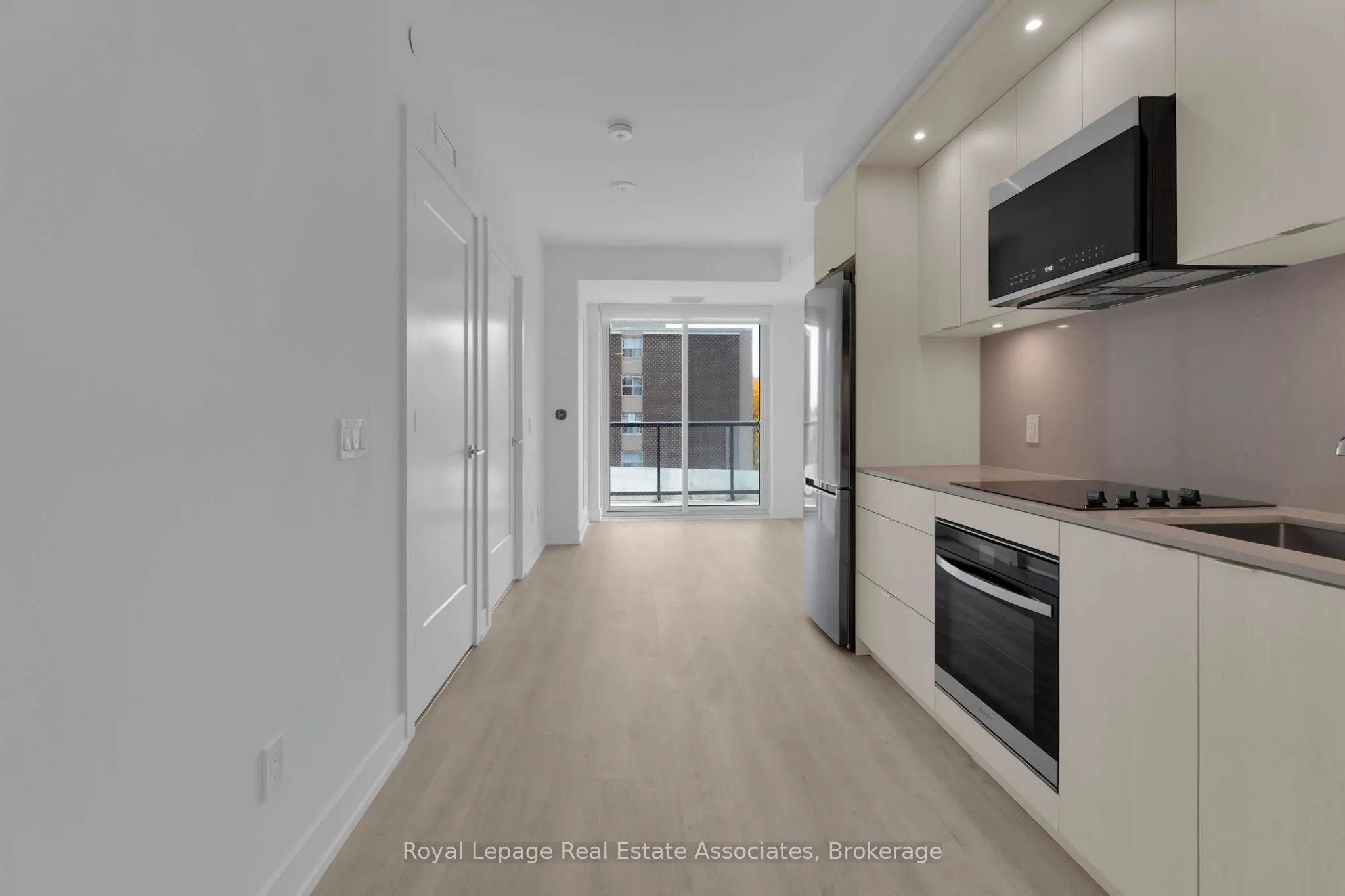 60 Central Park Roadway, #503