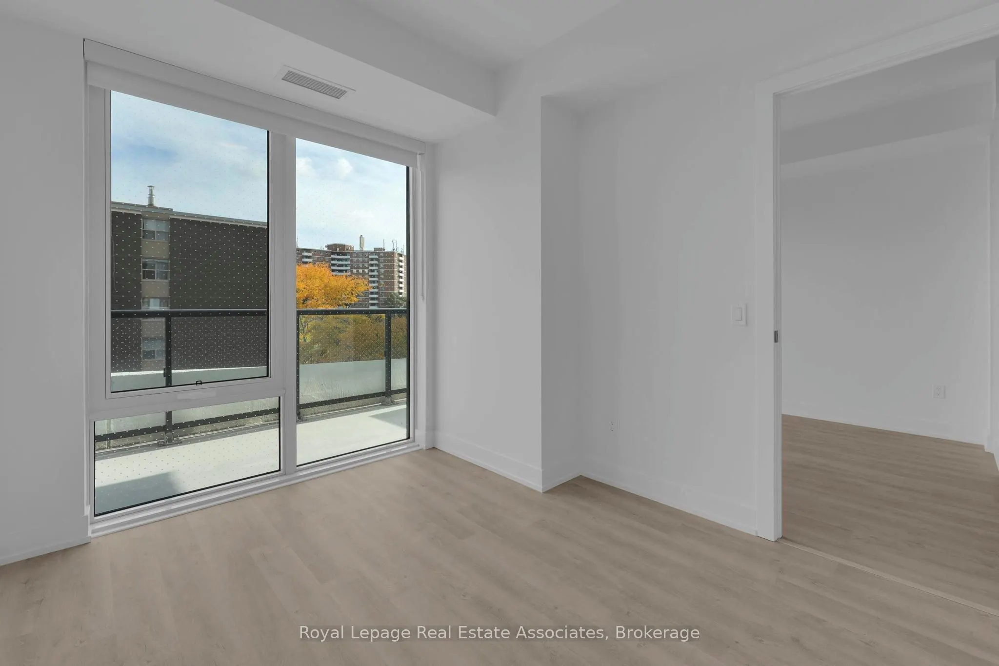 60 Central Park Roadway, #503