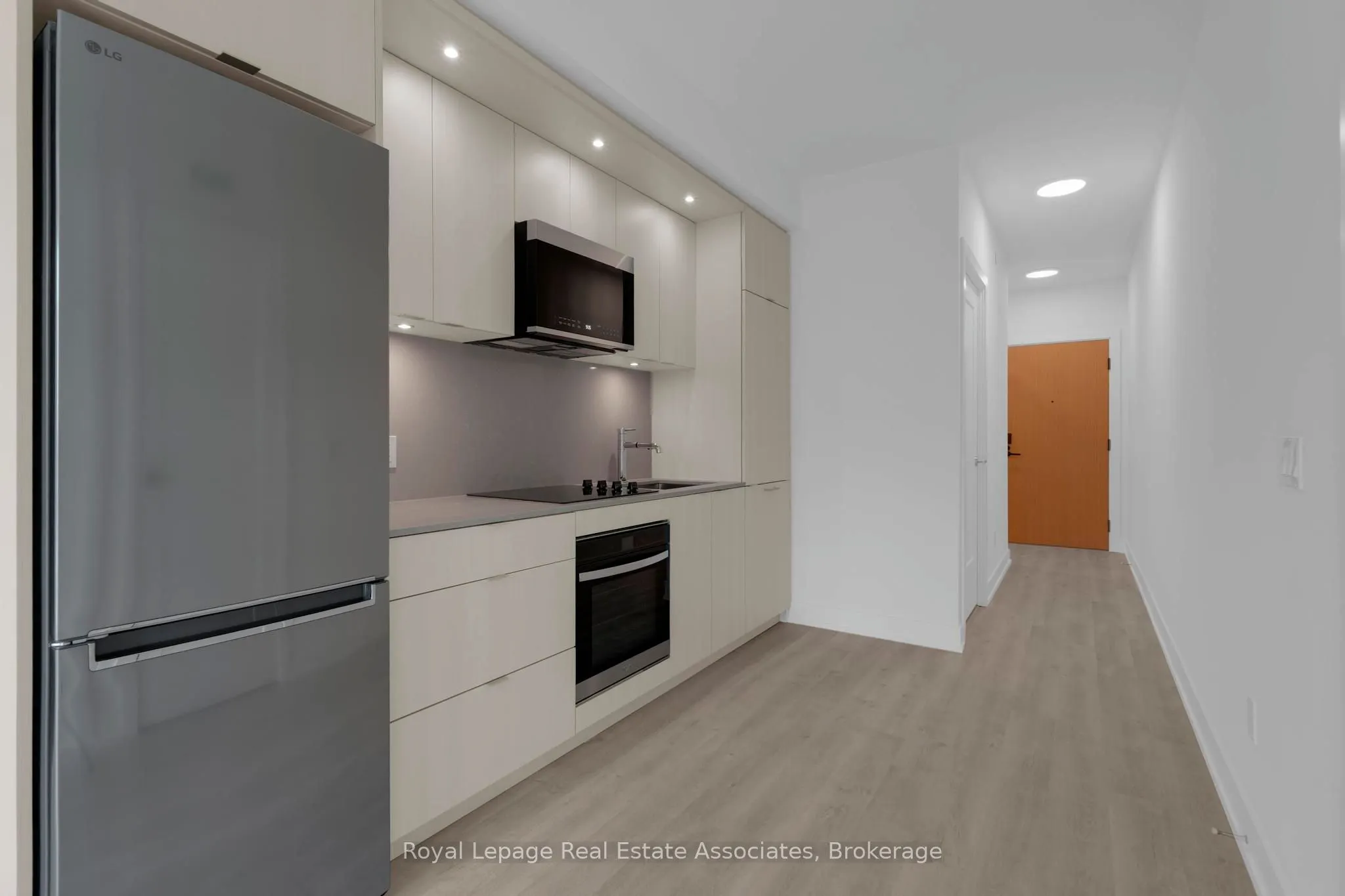 60 Central Park Roadway, #503