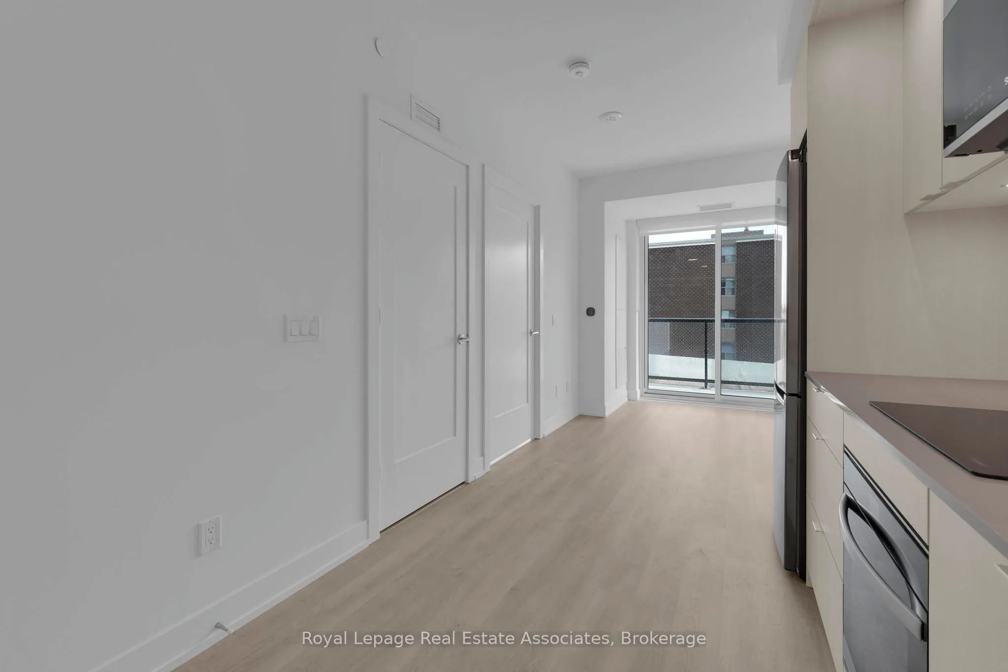 60 Central Park Roadway, #503