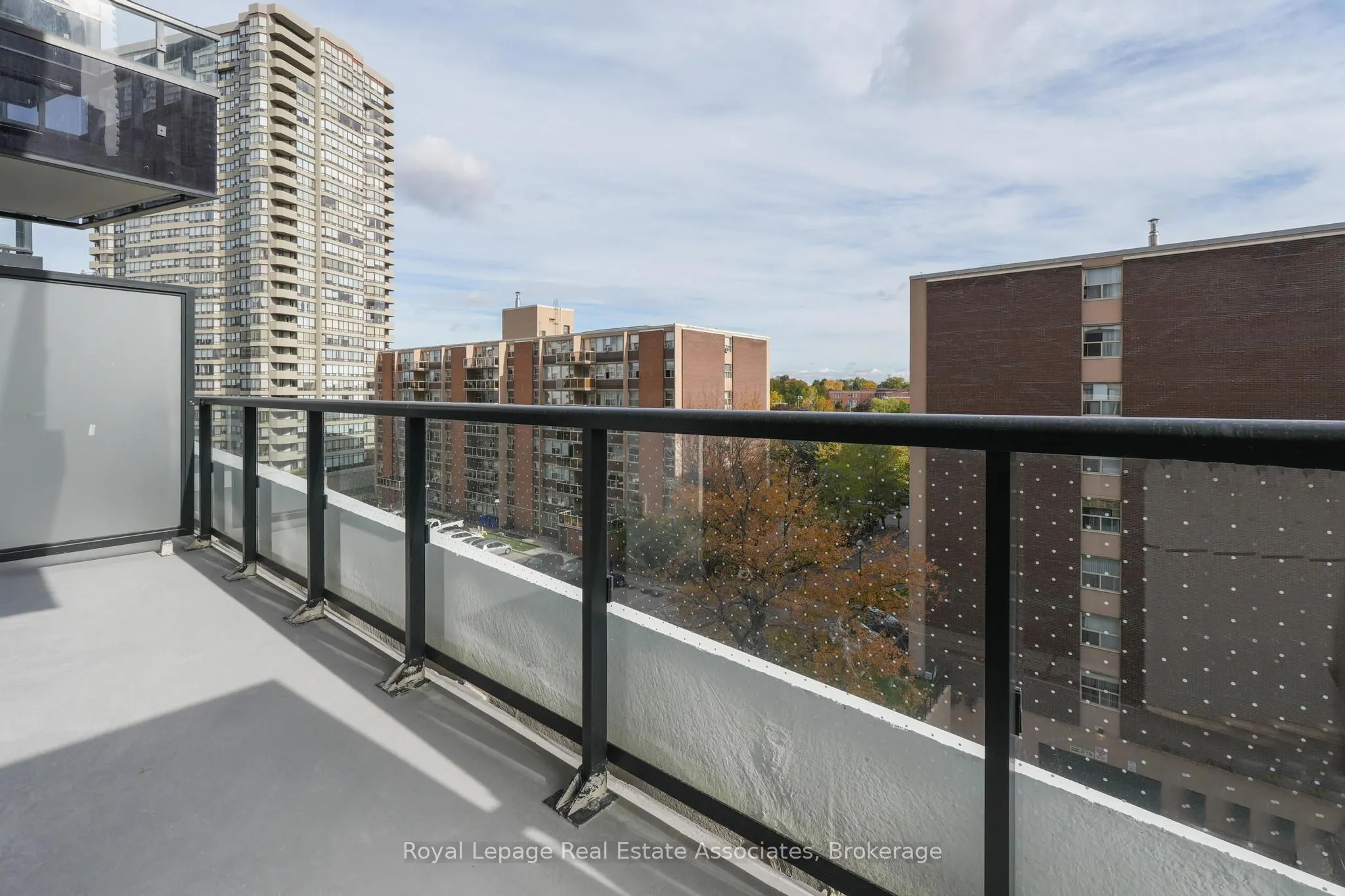 60 Central Park Roadway, #503