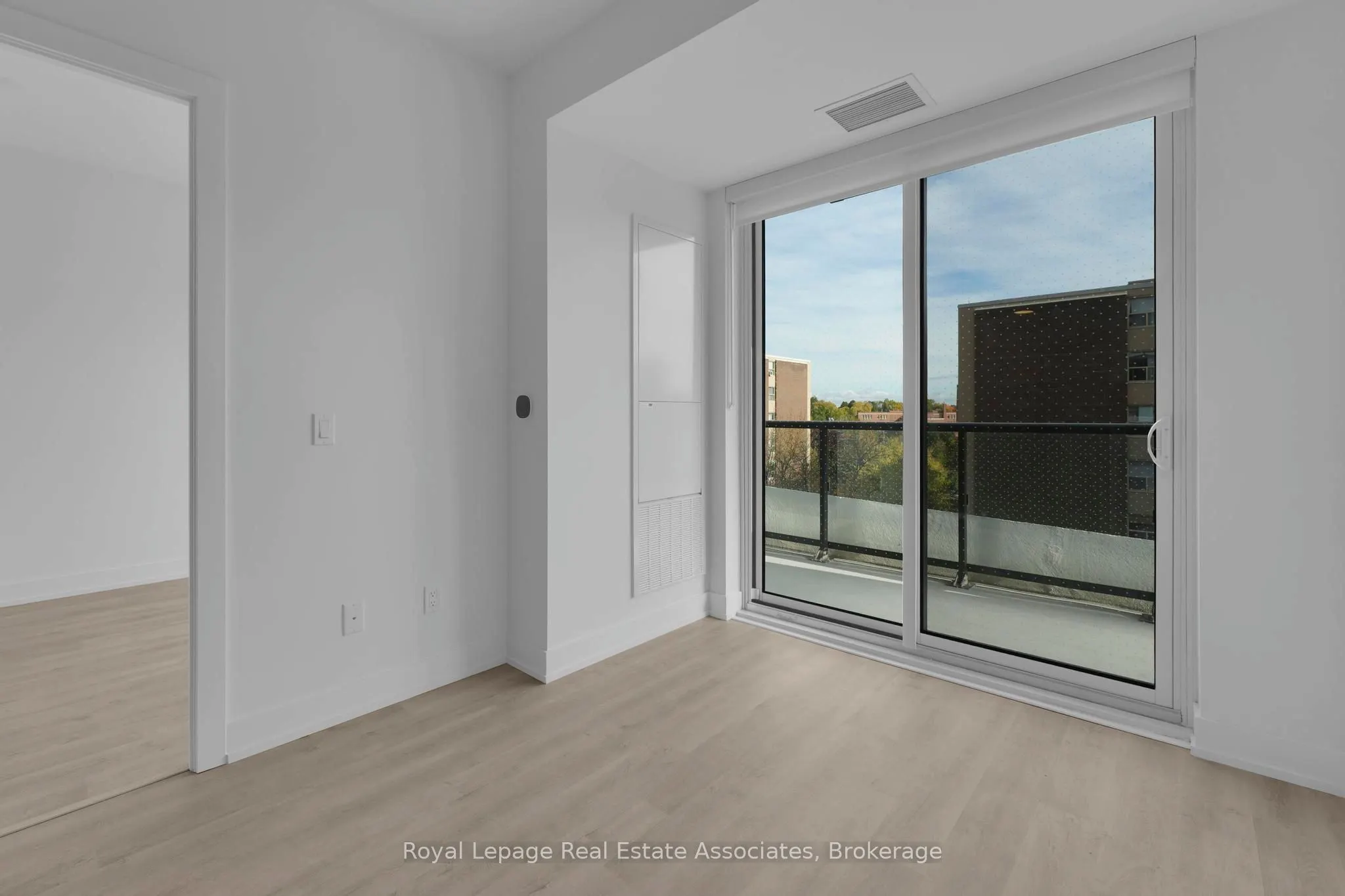 60 Central Park Roadway, #503