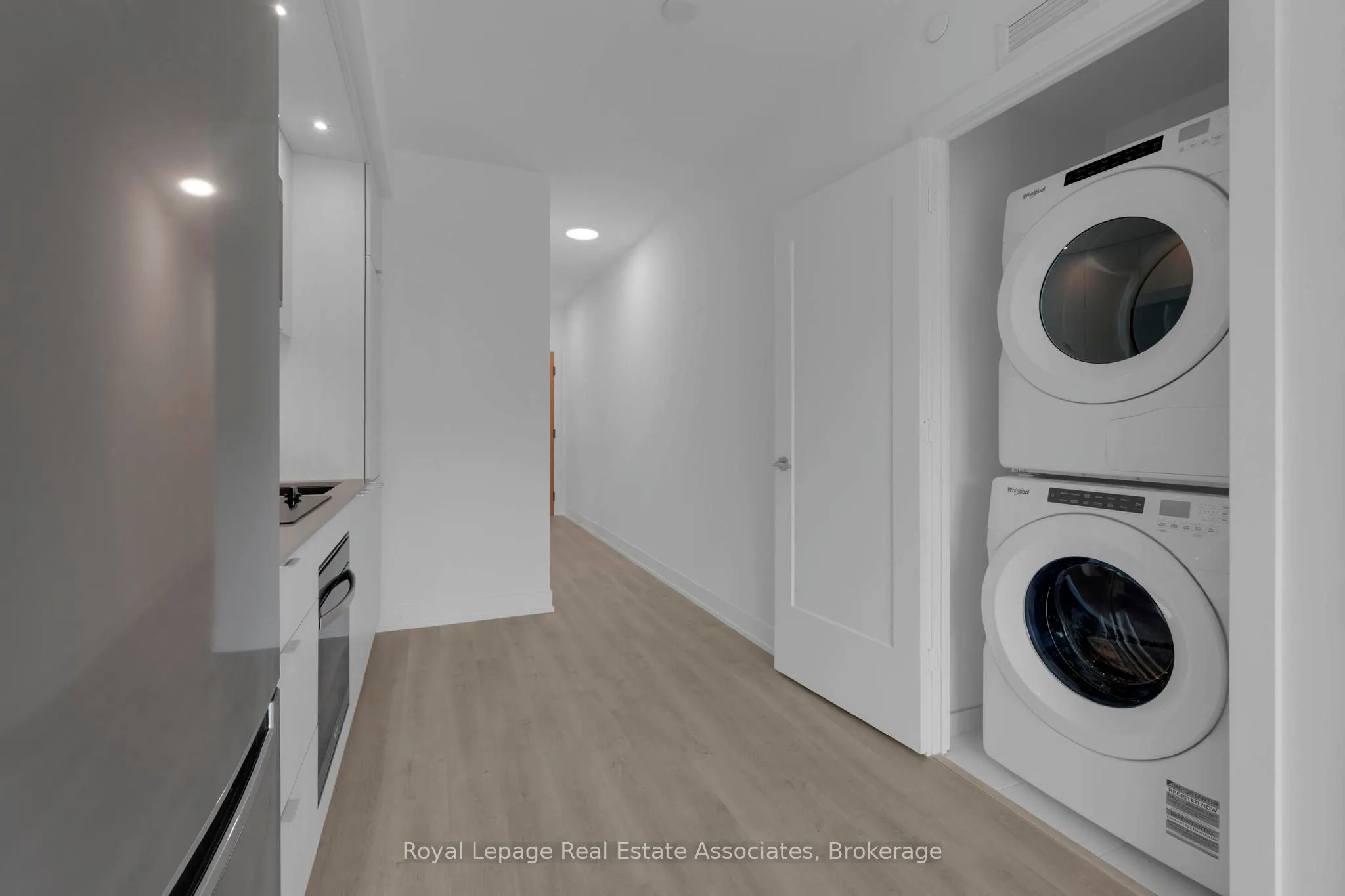 60 Central Park Roadway, #503