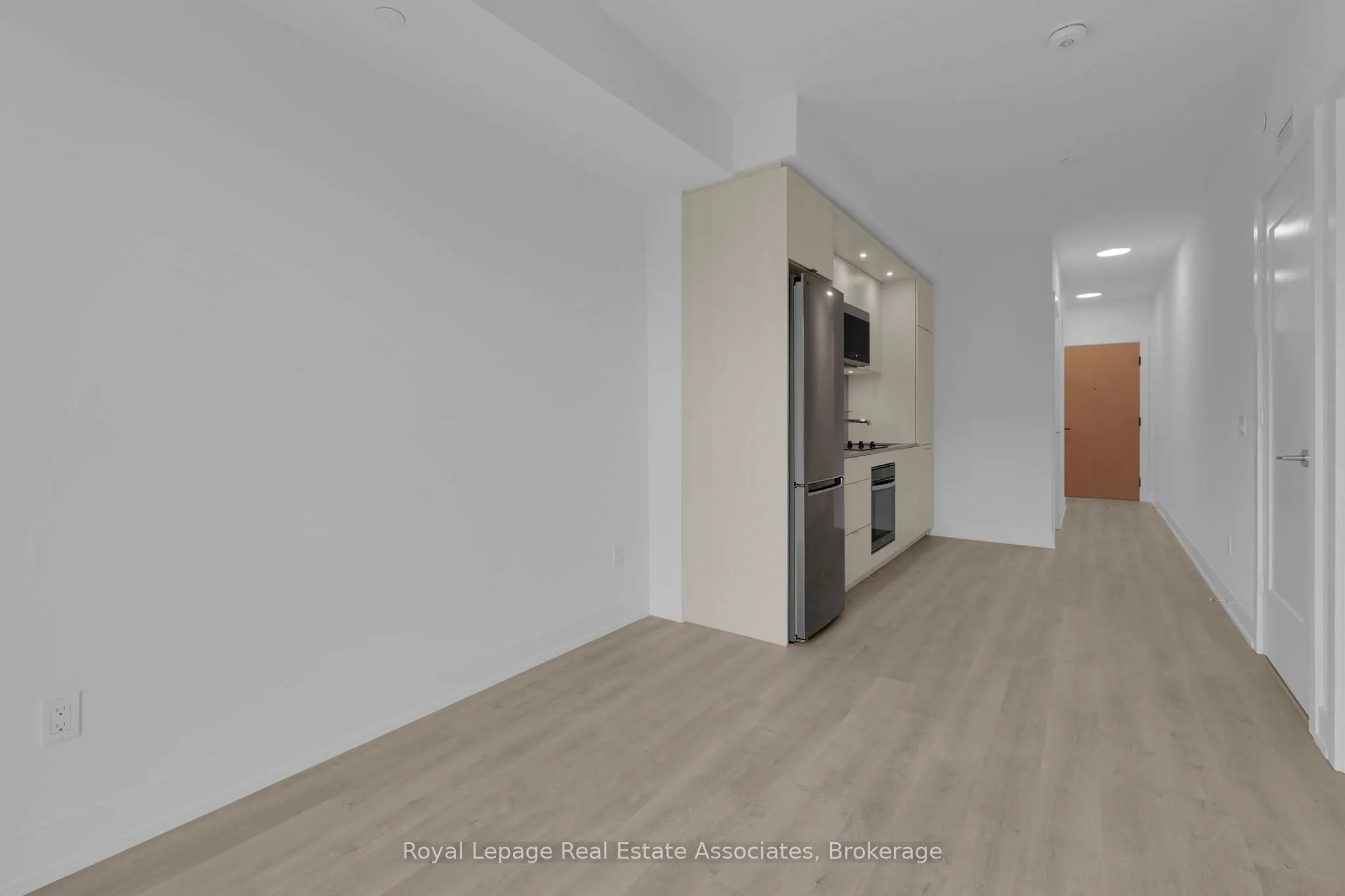 60 Central Park Roadway, #503