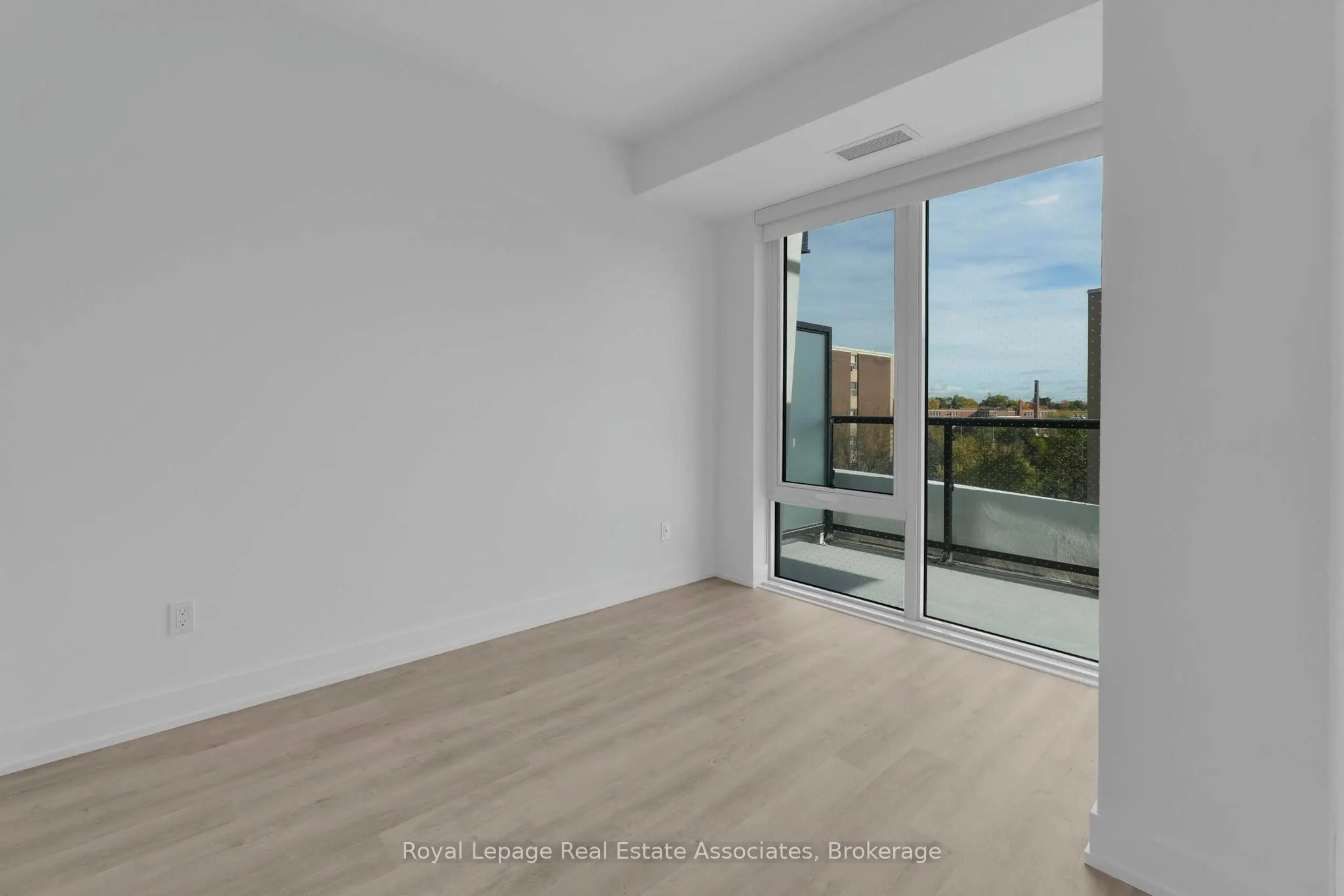 60 Central Park Roadway, #503