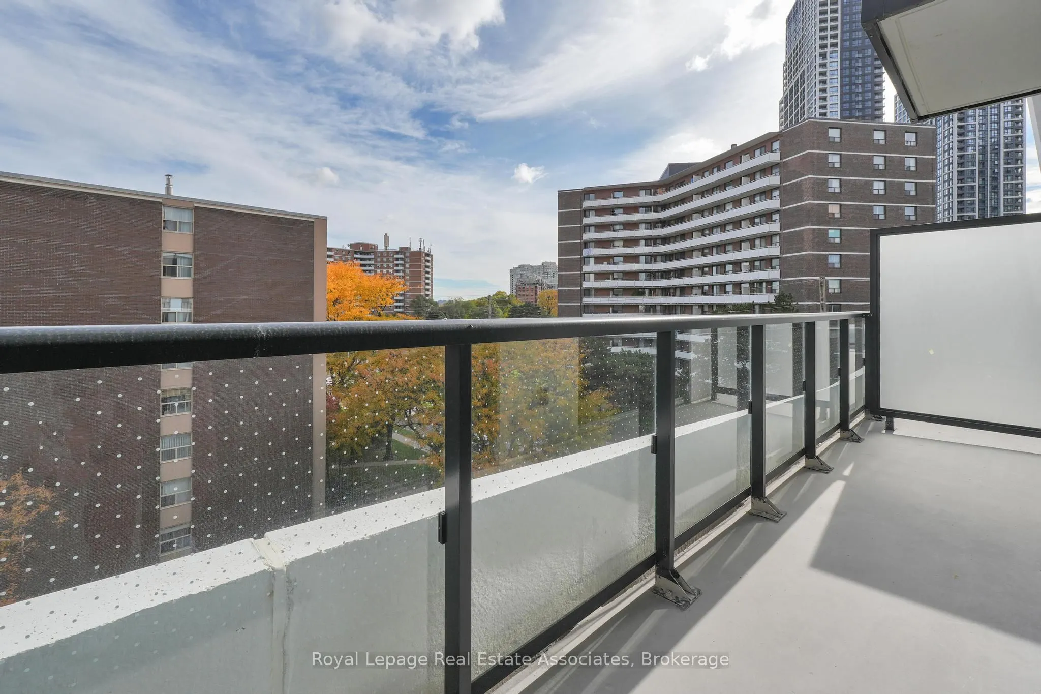 60 Central Park Roadway, #503