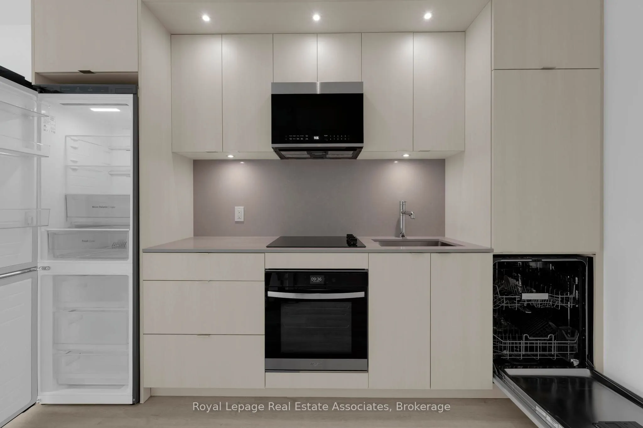 60 Central Park Roadway, #503