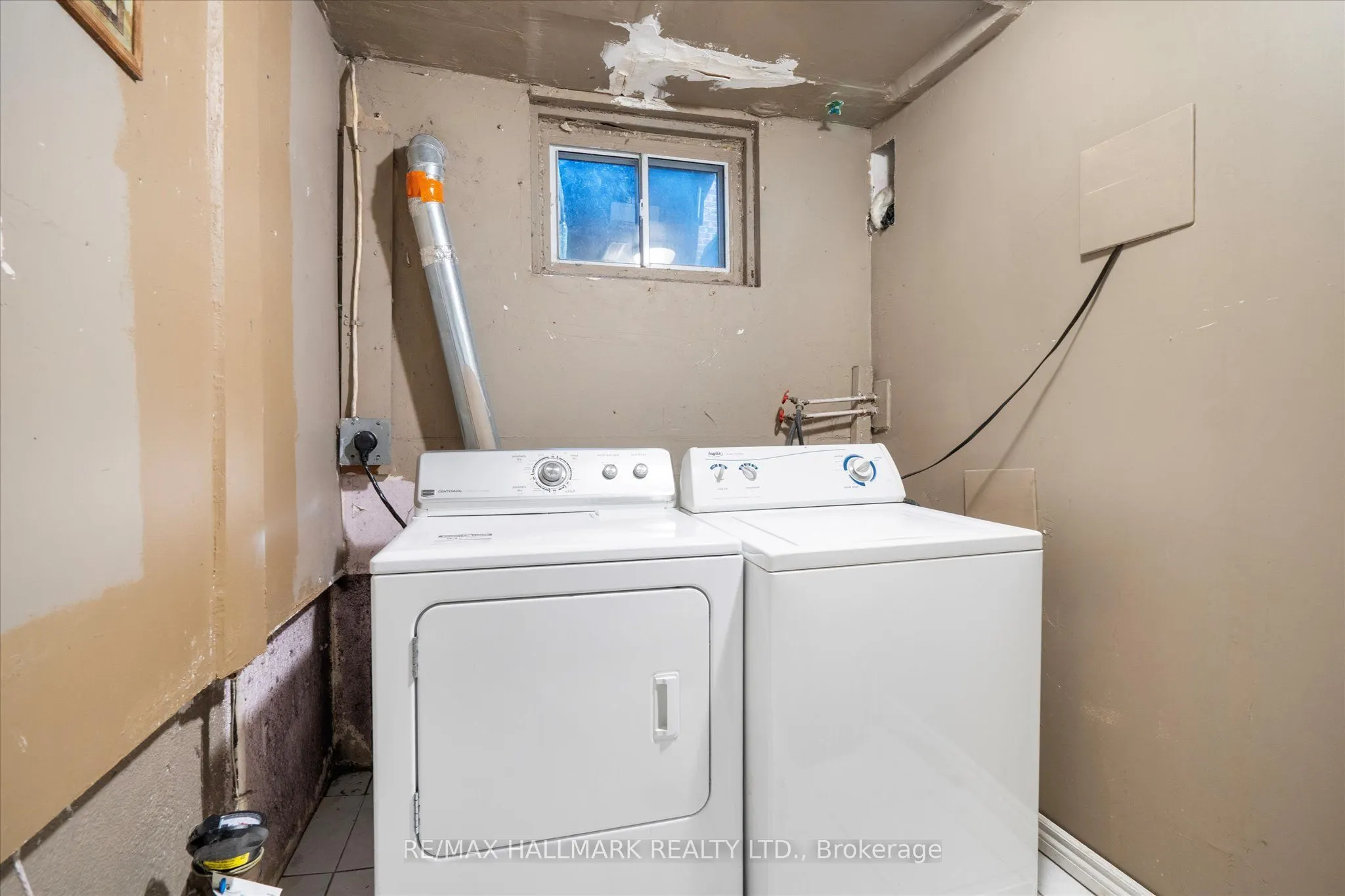 80 Madison Street, #Upper