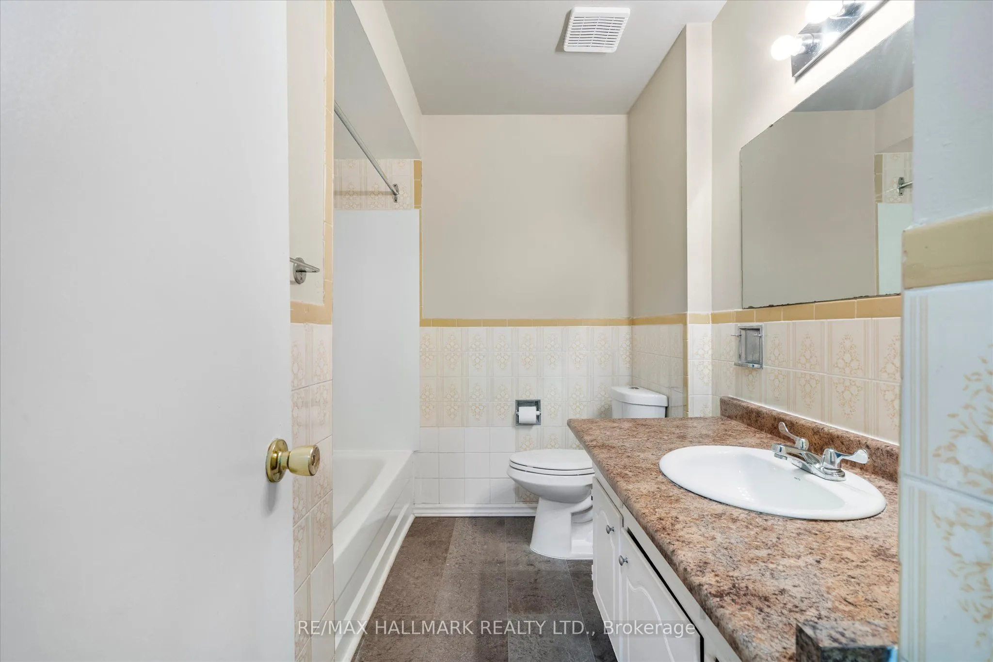 80 Madison Street, #Upper