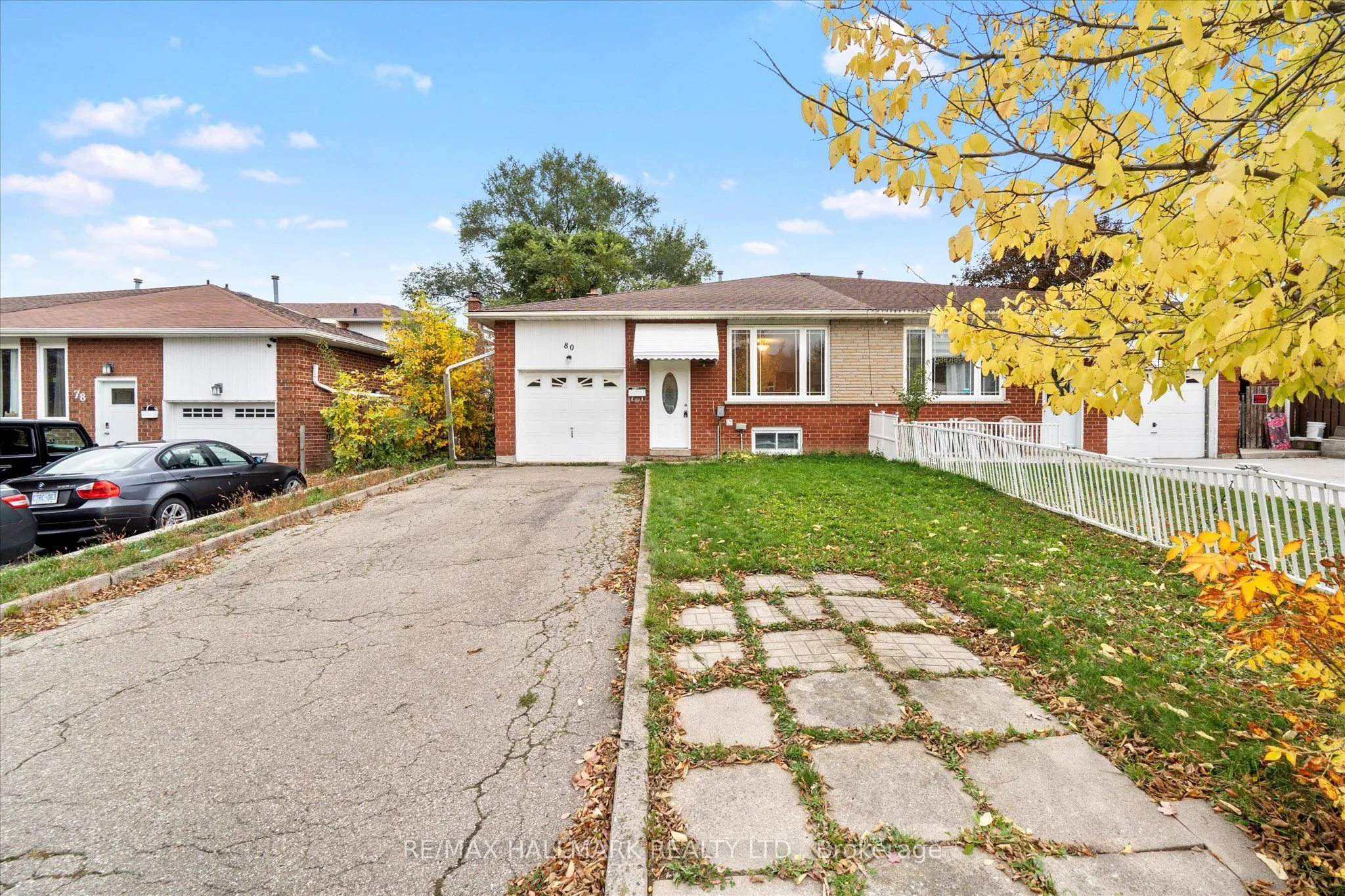 80 Madison Street, #Upper