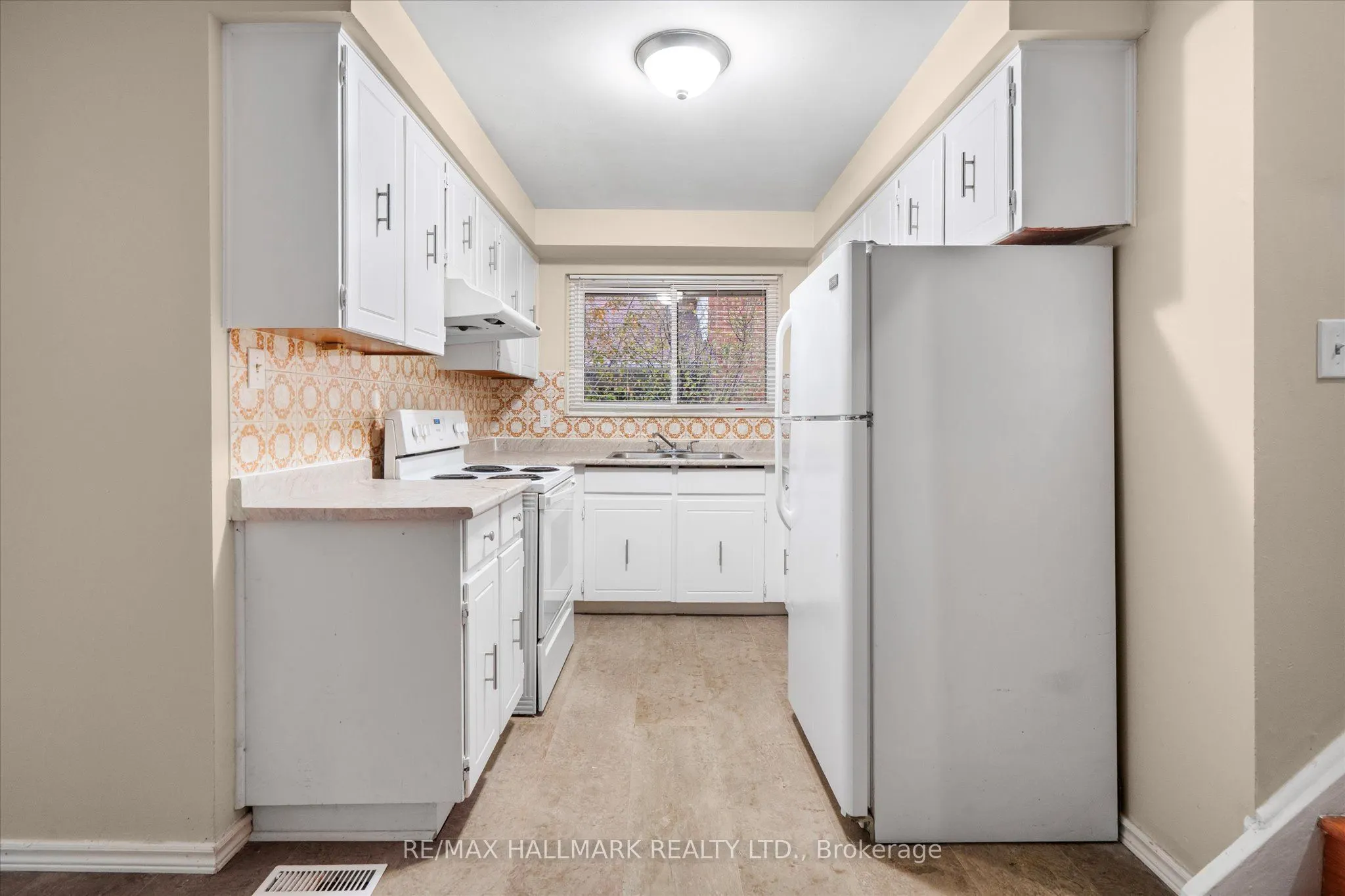 80 Madison Street, #Upper