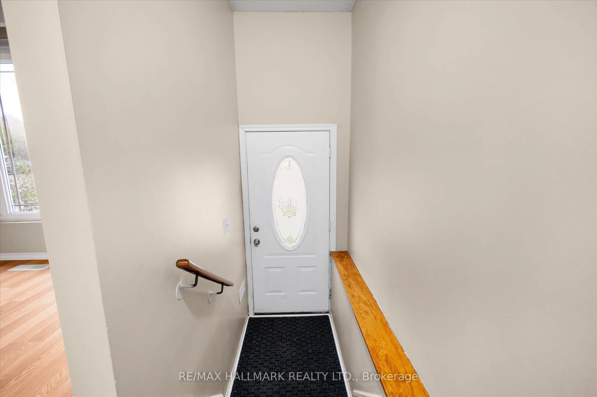 80 Madison Street, #Upper